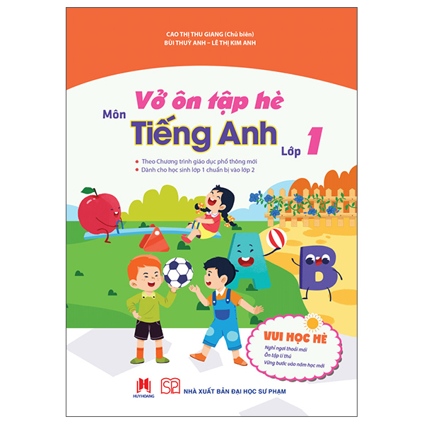 Bộ Vở Ôn Tập Hè Môn Toán - Lớp 2 - Ảnh 12
