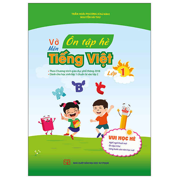 Bộ Vở Ôn Tập Hè Môn Toán - Lớp 4 - Ảnh 10