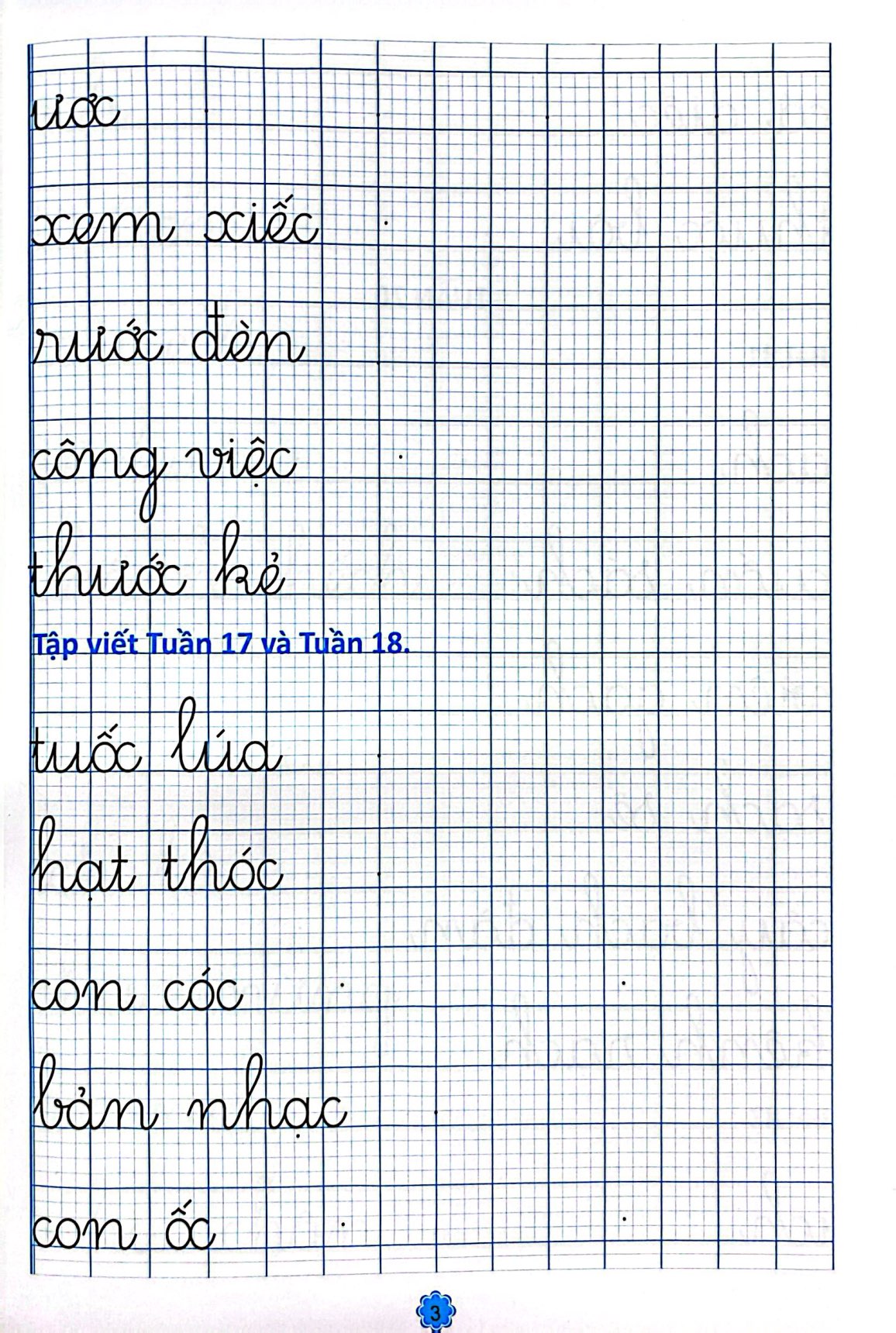 Bo
Vo Tap Viet 1 - Tap 2 - Ảnh 5