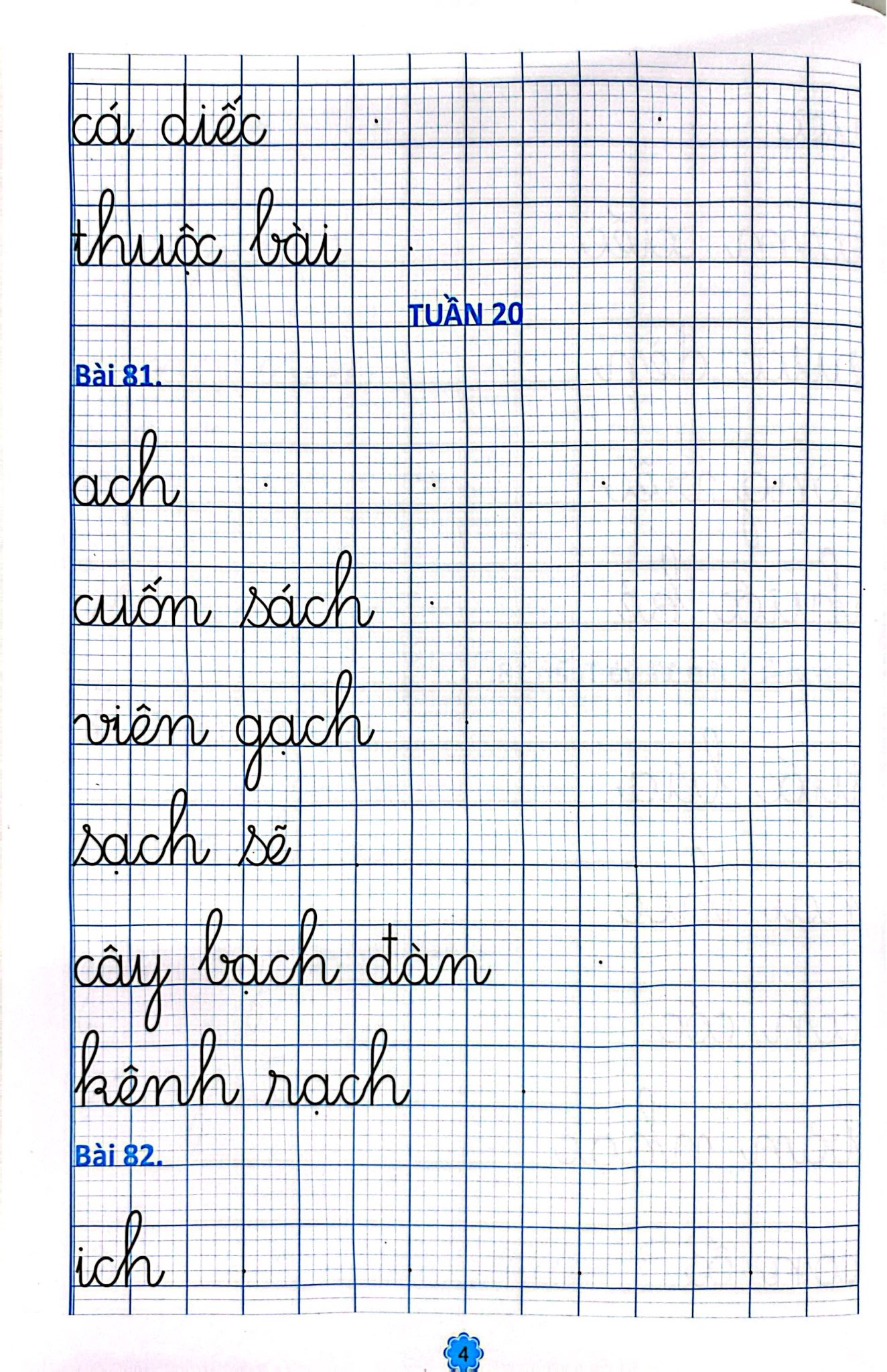 Bo
Vo Tap Viet 1 - Tap 2 - Ảnh 6