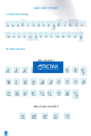 bộ vở tập viết lớp 2 - tập 2 (biên soạn theo chương trình giáo dục phổ thông mới) - Ảnh 4