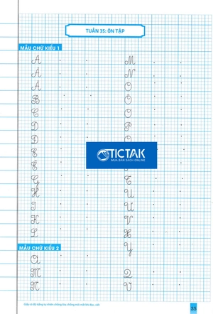 bộ vở tập viết lớp 2 - tập 2 (biên soạn theo chương trình giáo dục phổ thông mới) - Ảnh 7
