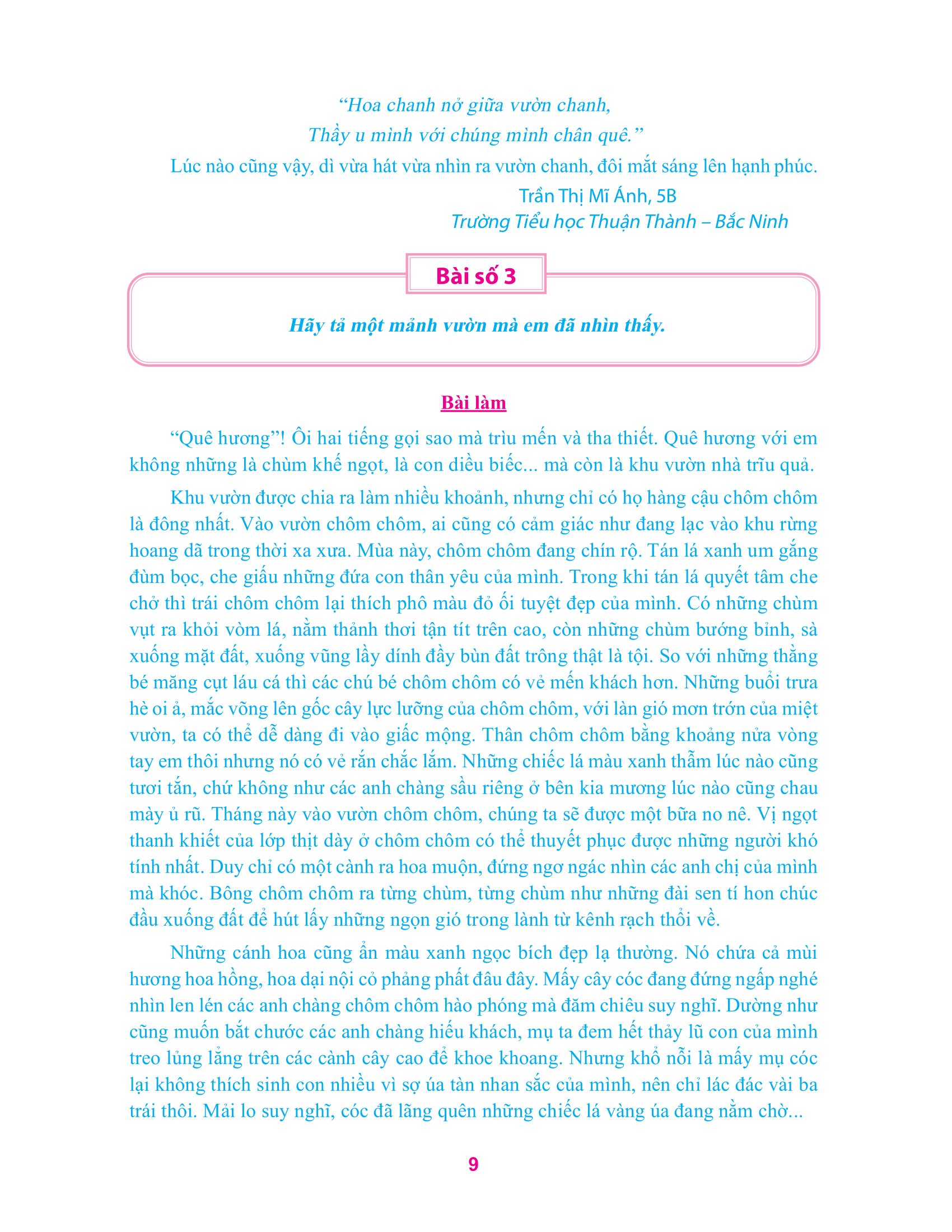 Bộ
						
										
										Vở Tập Viết - Tập 1 (Tái Bản 2025) - Ảnh 10