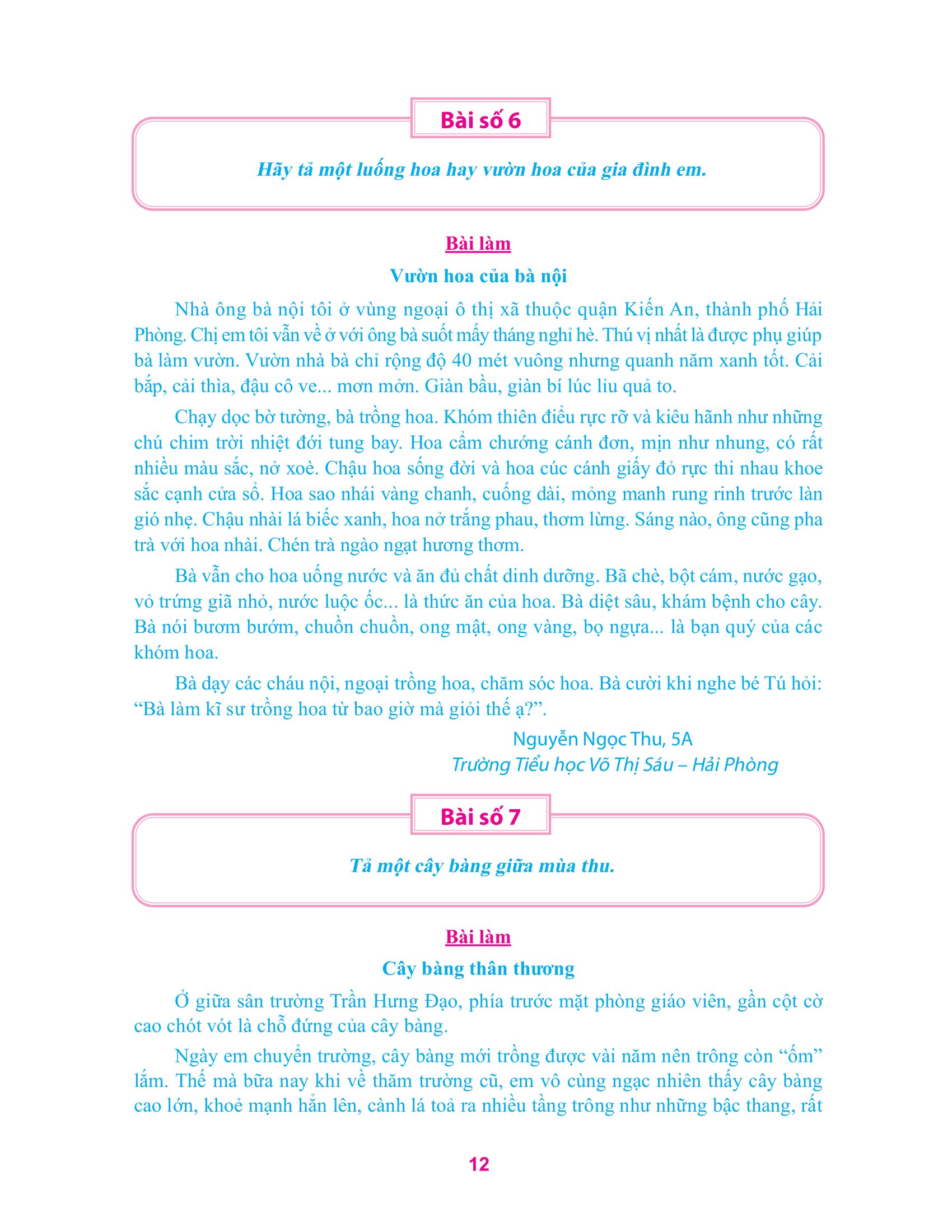 Bộ
						
										
										Vở Tập Viết - Tập 1 (Tái Bản 2025) - Ảnh 13