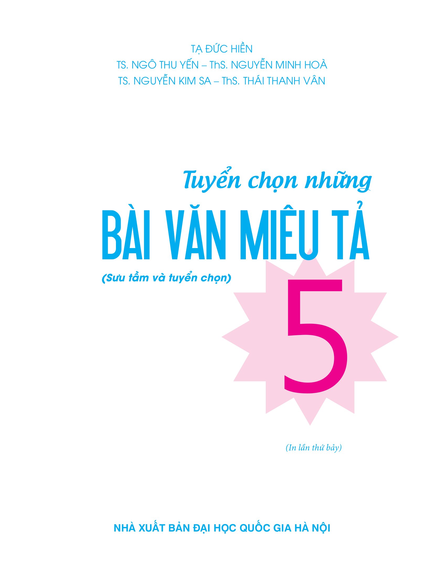 Bộ
						
										
										Vở Tập Viết - Tập 1 (Tái Bản 2025) - Ảnh 2