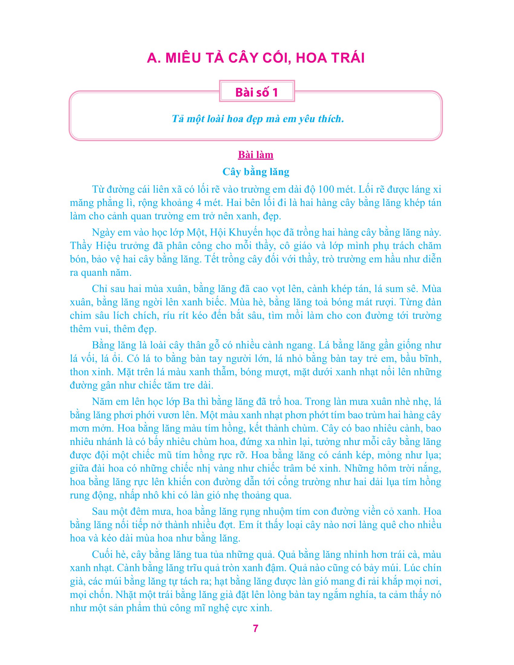 Bộ
						
										
										Vở Tập Viết - Tập 1 (Tái Bản 2025) - Ảnh 8