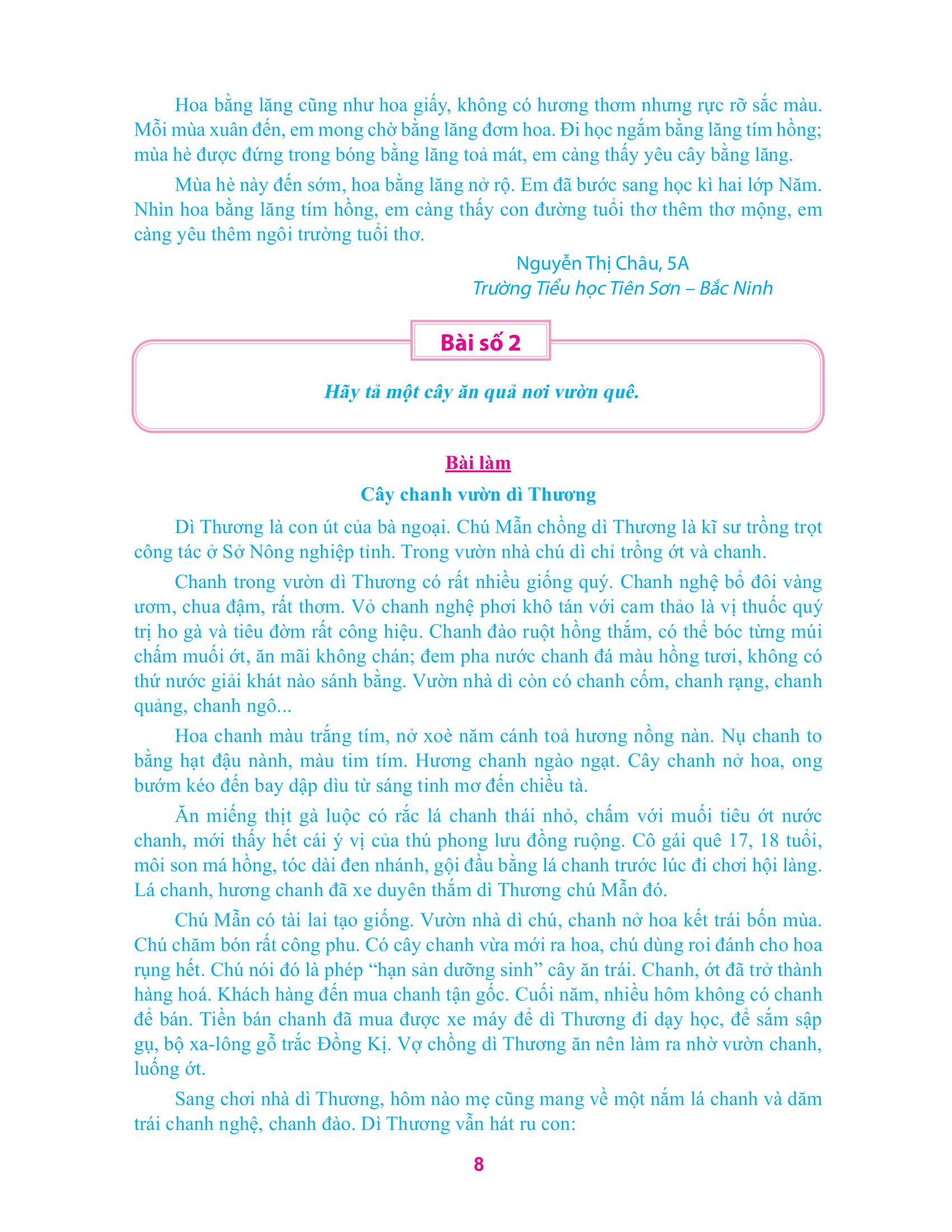 Bộ
						
										
										Vở Tập Viết - Tập 1 (Tái Bản 2025) - Ảnh 9