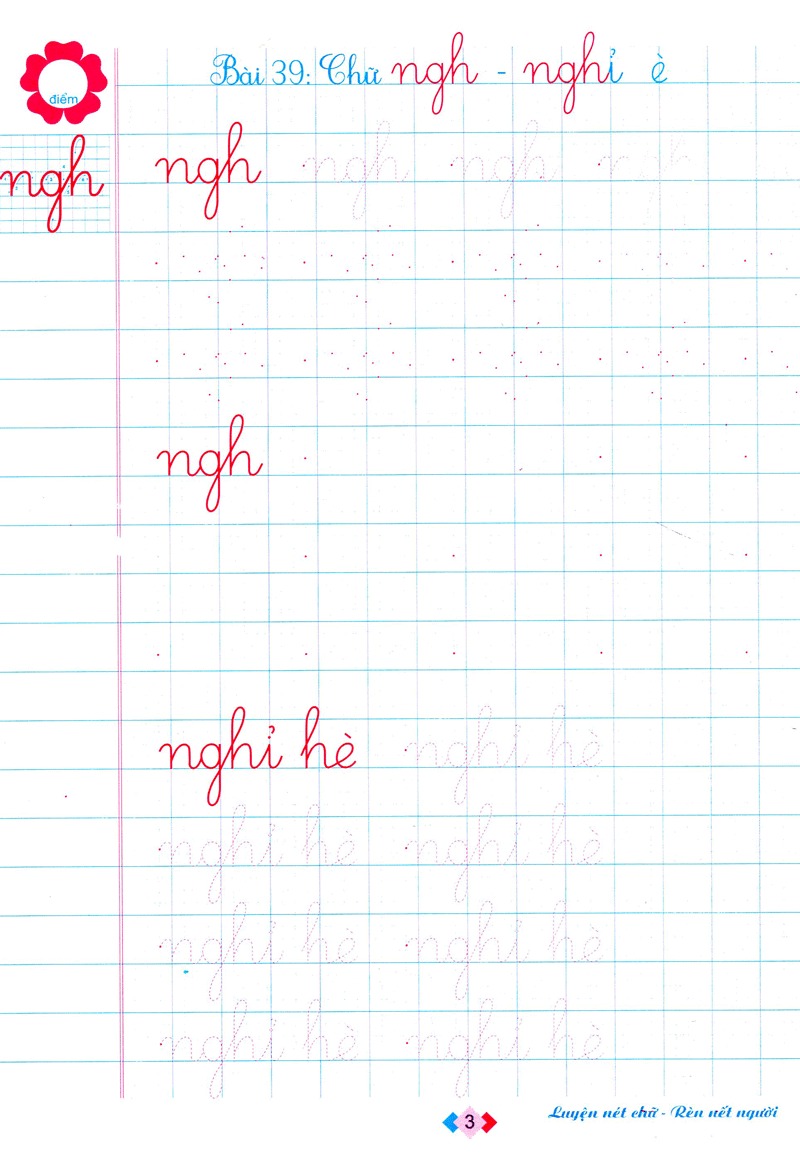 Bo
Vo Tap Viet - Tap 2 (Tai Ban 2024) - Ảnh 4