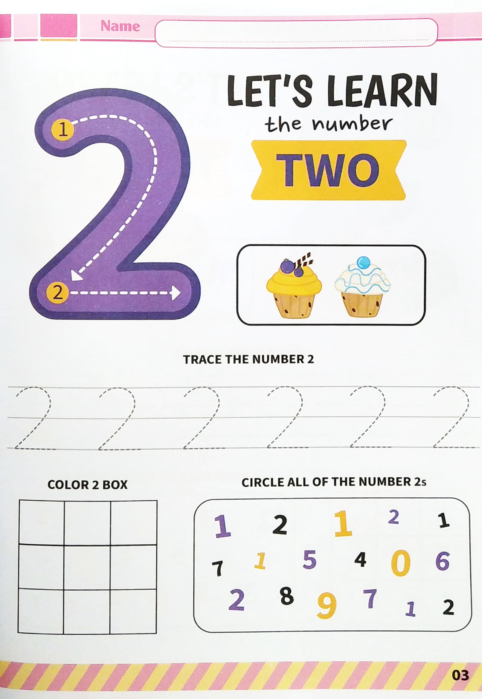 bộ vở tập viết tiếng anh cho bé - tập 4 - Ảnh 4