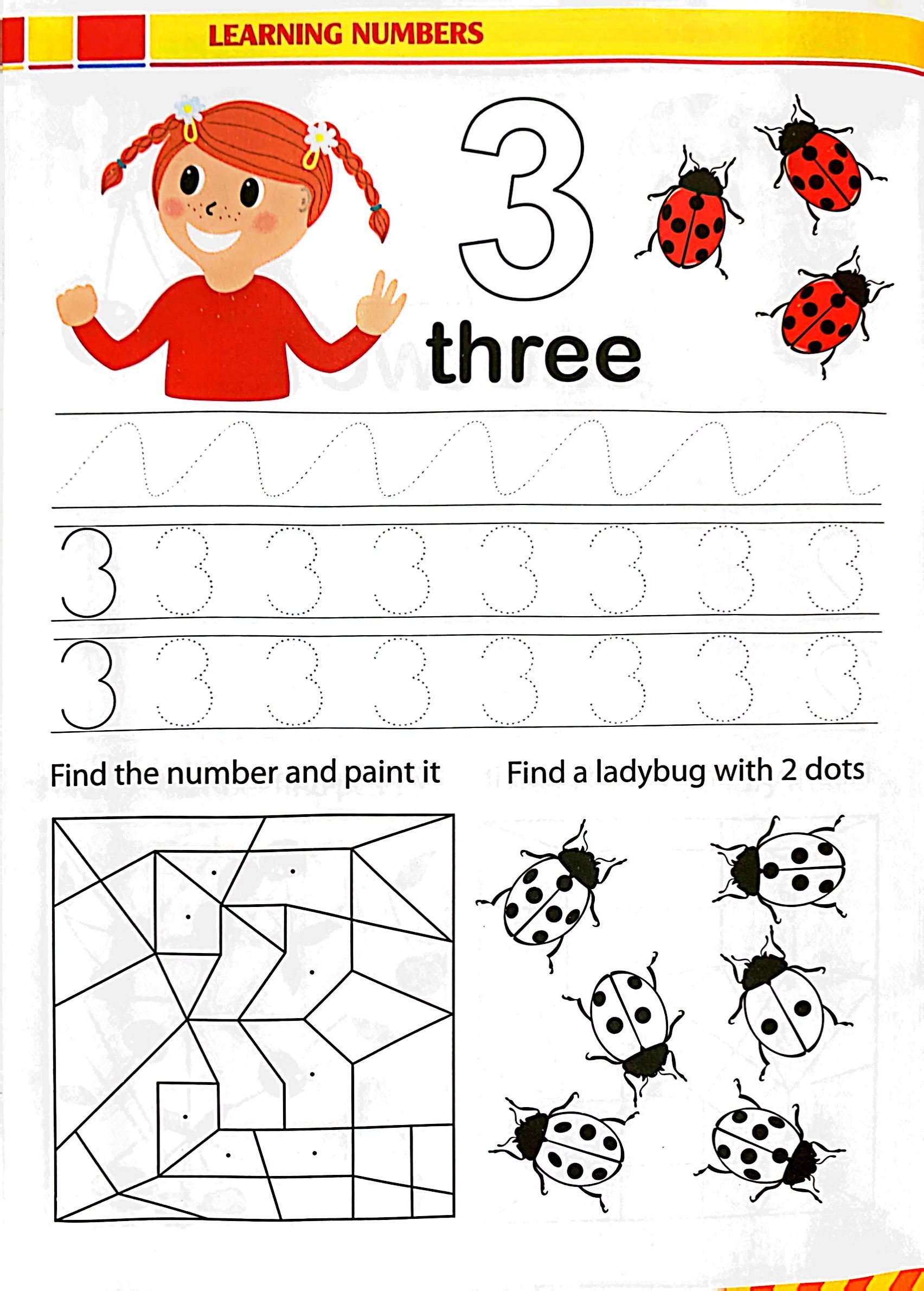 bộ vở tập viết tiếng anh cho bé - tập 8 - Ảnh 6