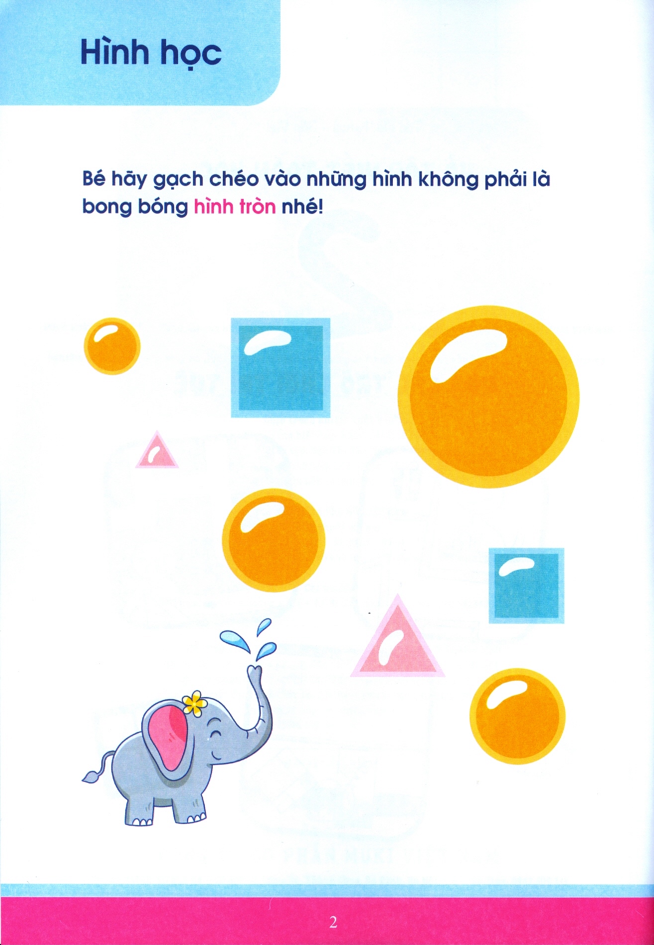 bộ vở tập viết toán học 123 qua các trò chơi trí tuệ - tập 4 - Ảnh 3