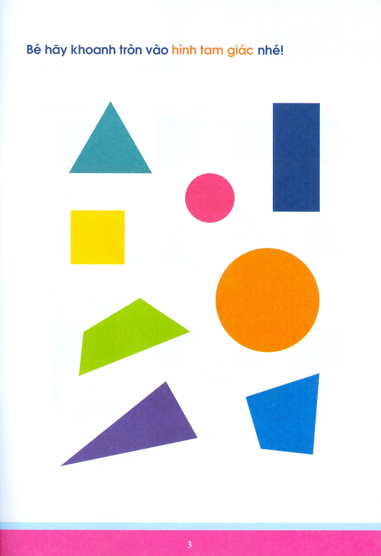 bộ vở tập viết toán học 123 qua các trò chơi trí tuệ - tập 4 - Ảnh 4