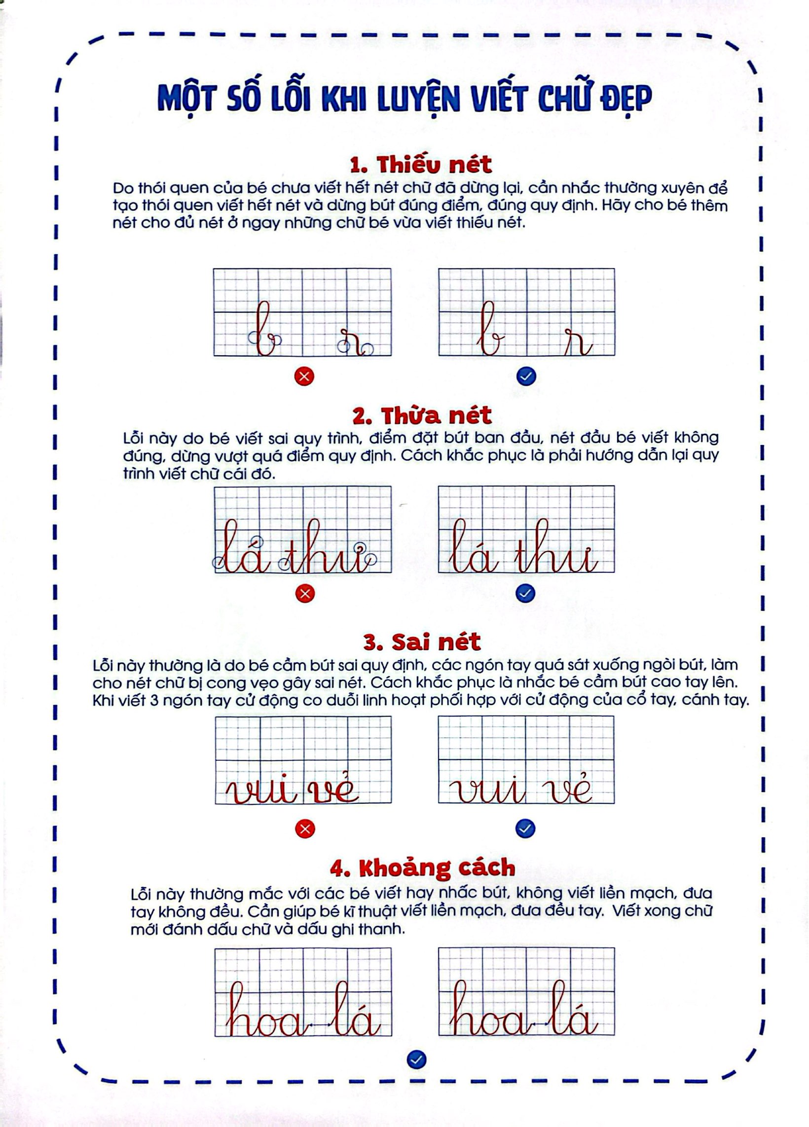 Bộ Vở Thực Hành Luyện Viết Tăng Cường 1 - Quyển 1 (Theo Chương Trình SGK Kết Nối Tri Thức Với Cuộc Sống) - Ảnh 3