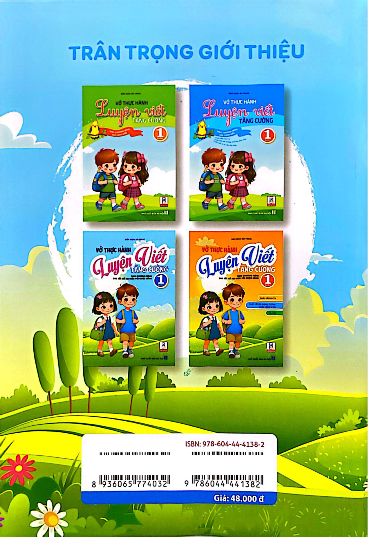 Bộ Vở Thực Hành Luyện Viết Tăng Cường 1 - Quyển 1 (Theo Chương Trình SGK Kết Nối Tri Thức Với Cuộc Sống) - Ảnh 8