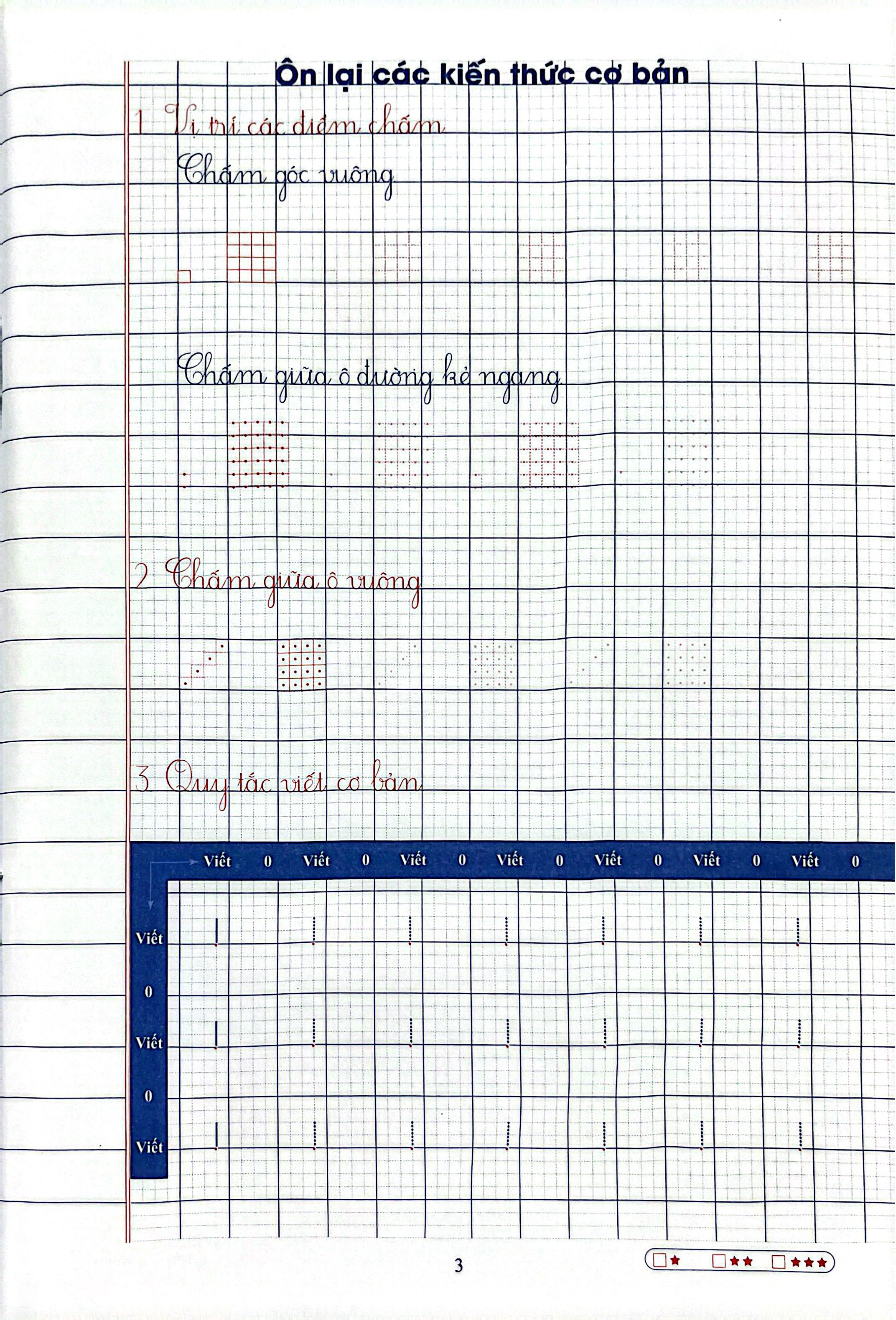 Bộ Vở Thực Hành Luyện Viết Tăng Cường 1 - Quyển 2 (Theo Chương Trình SGK Cánh Diều) - Ảnh 5
