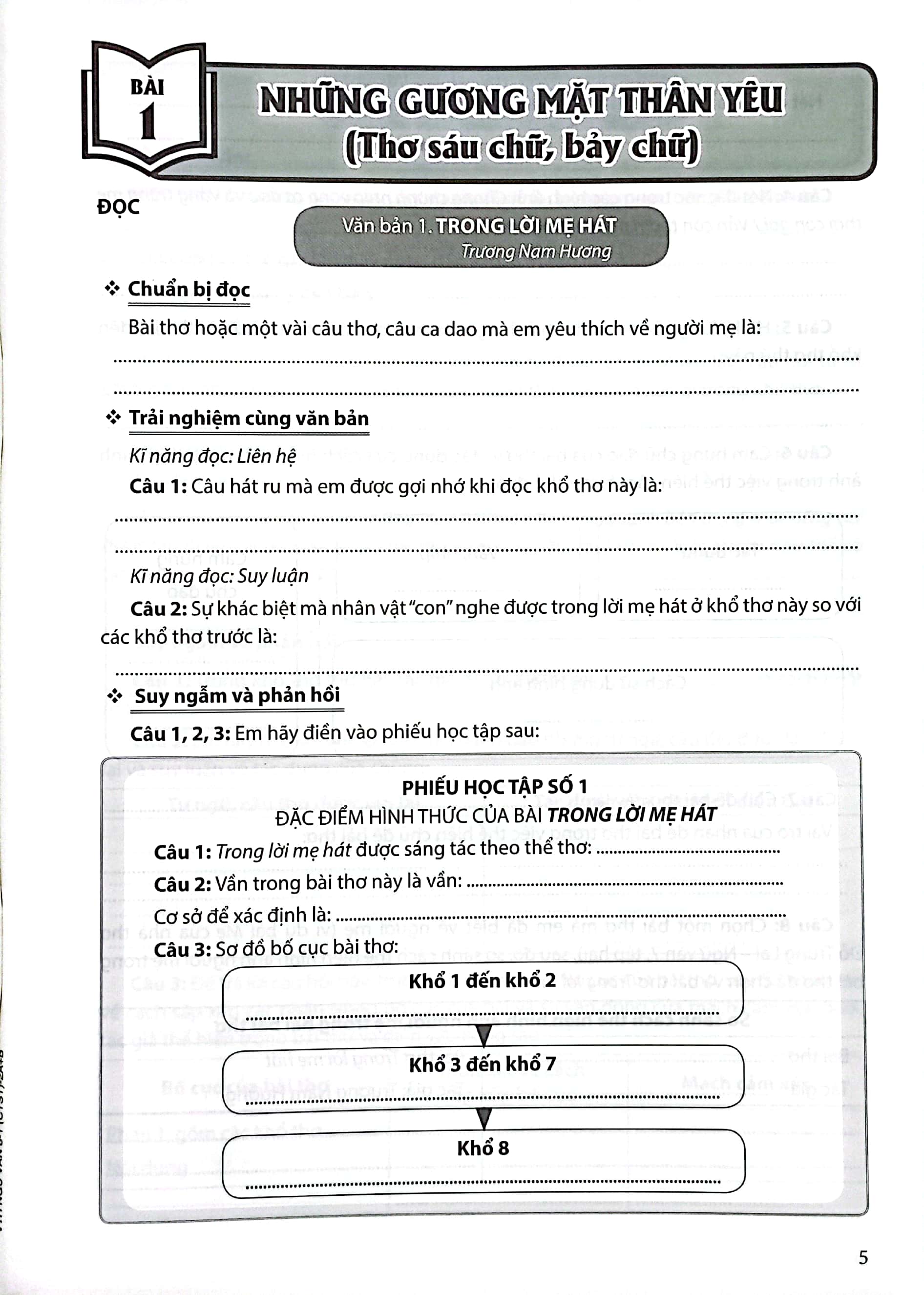 Bo
						
										
										Vo Thuc Hanh Ngu Van 8 - Tap 1 (Chan Troi) - Ảnh 5