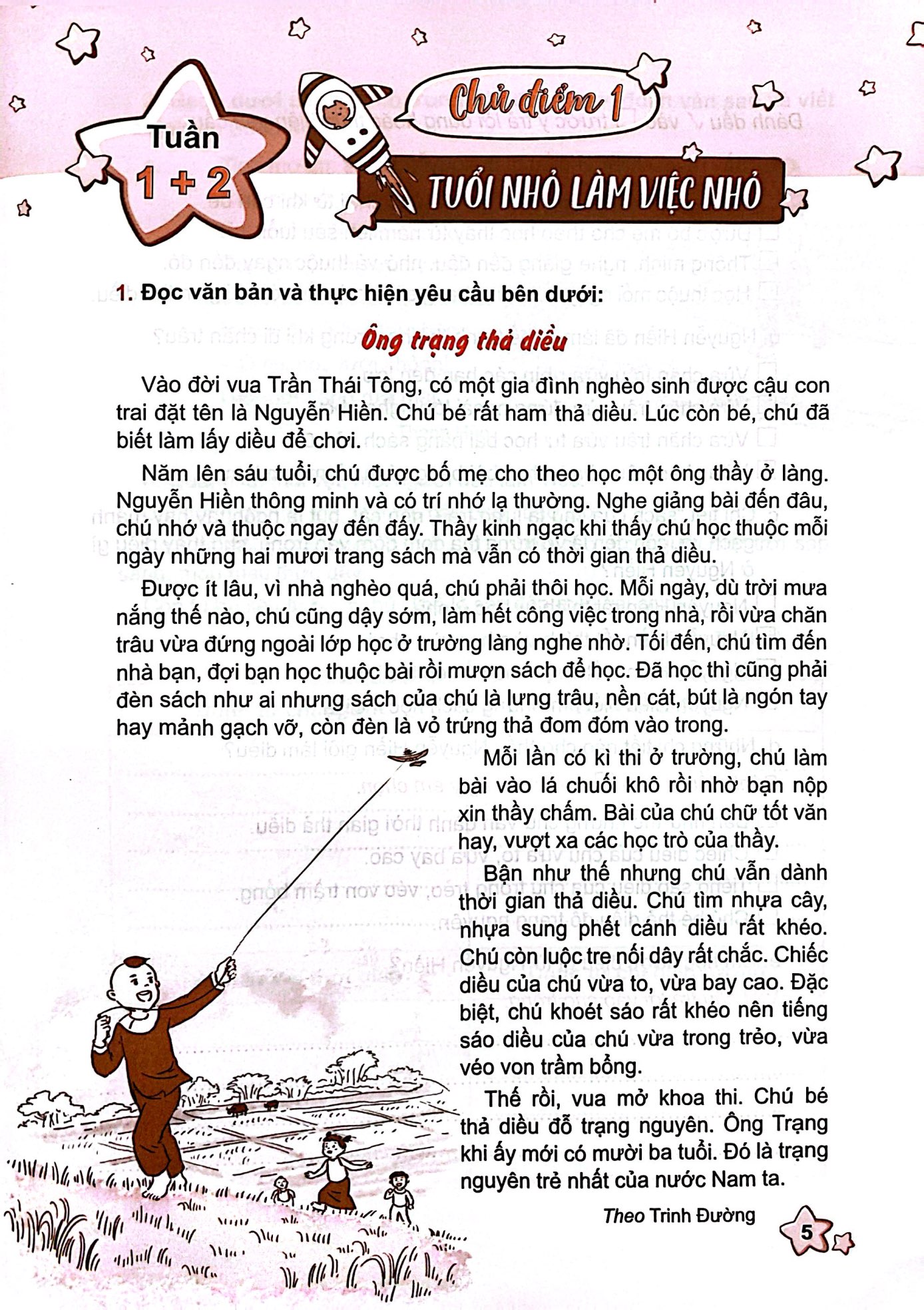 Bo
						
										
										Vo Thuc Hanh Tieng Viet 4 - Tap 1 (Chan Troi) - Ảnh 4