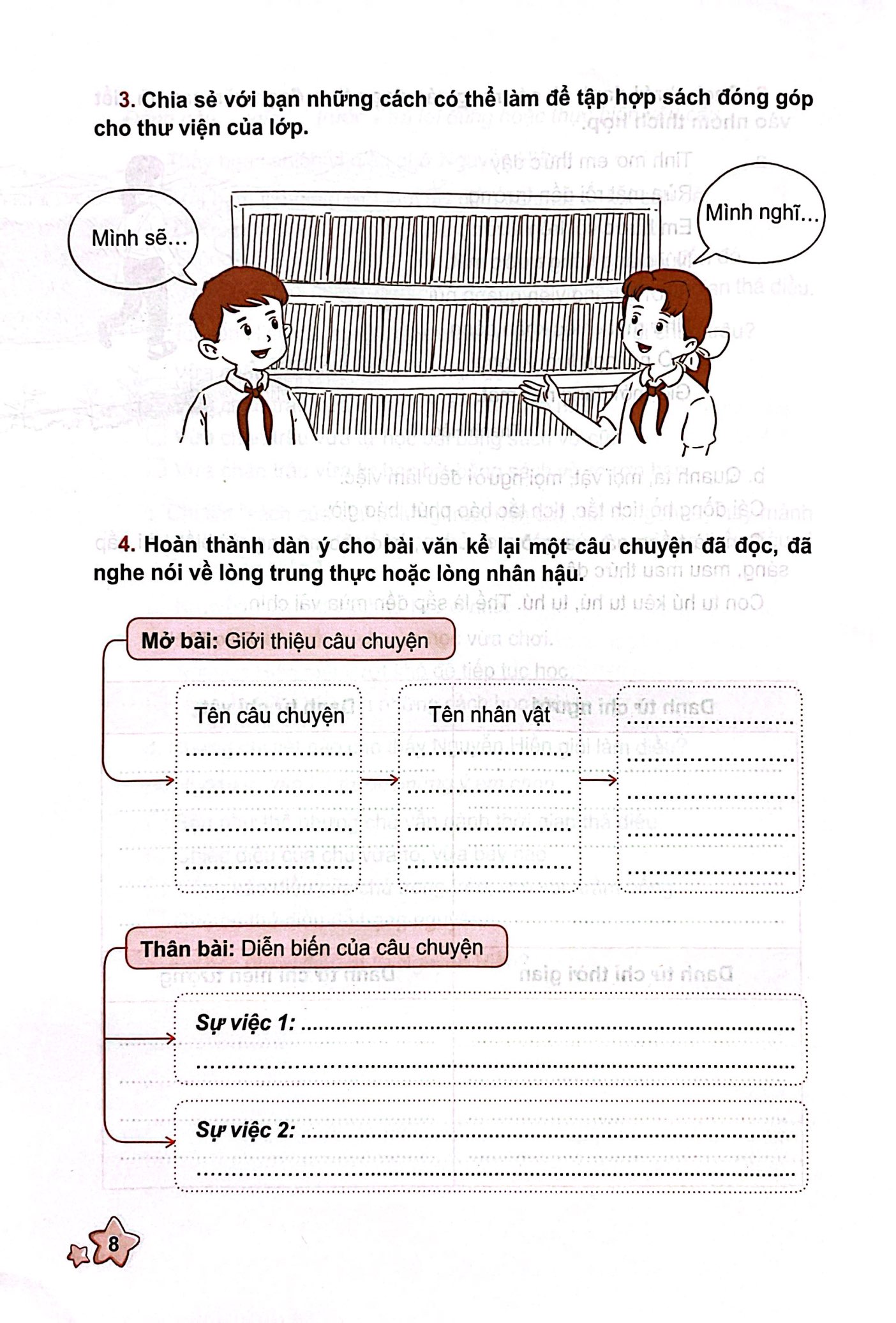 Bo
						
										
										Vo Thuc Hanh Tieng Viet 4 - Tap 1 (Chan Troi) - Ảnh 7