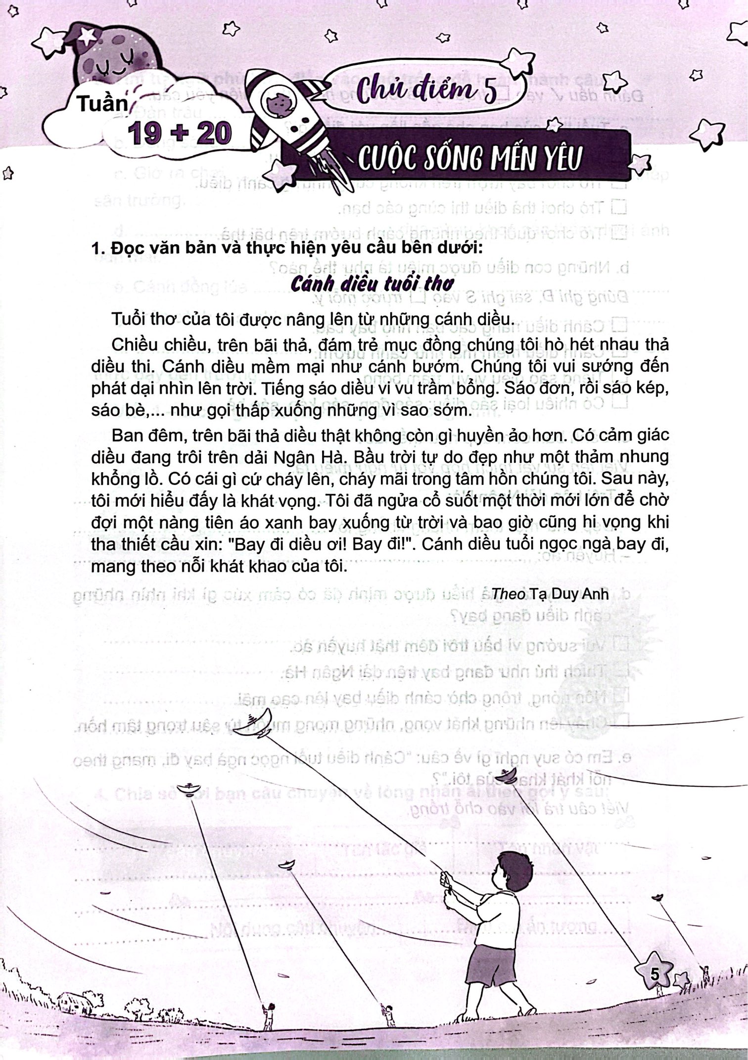 Bo
						
										
										Vo Thuc Hanh Tieng Viet 4 - Tap 2 (Chan Troi) - Ảnh 4