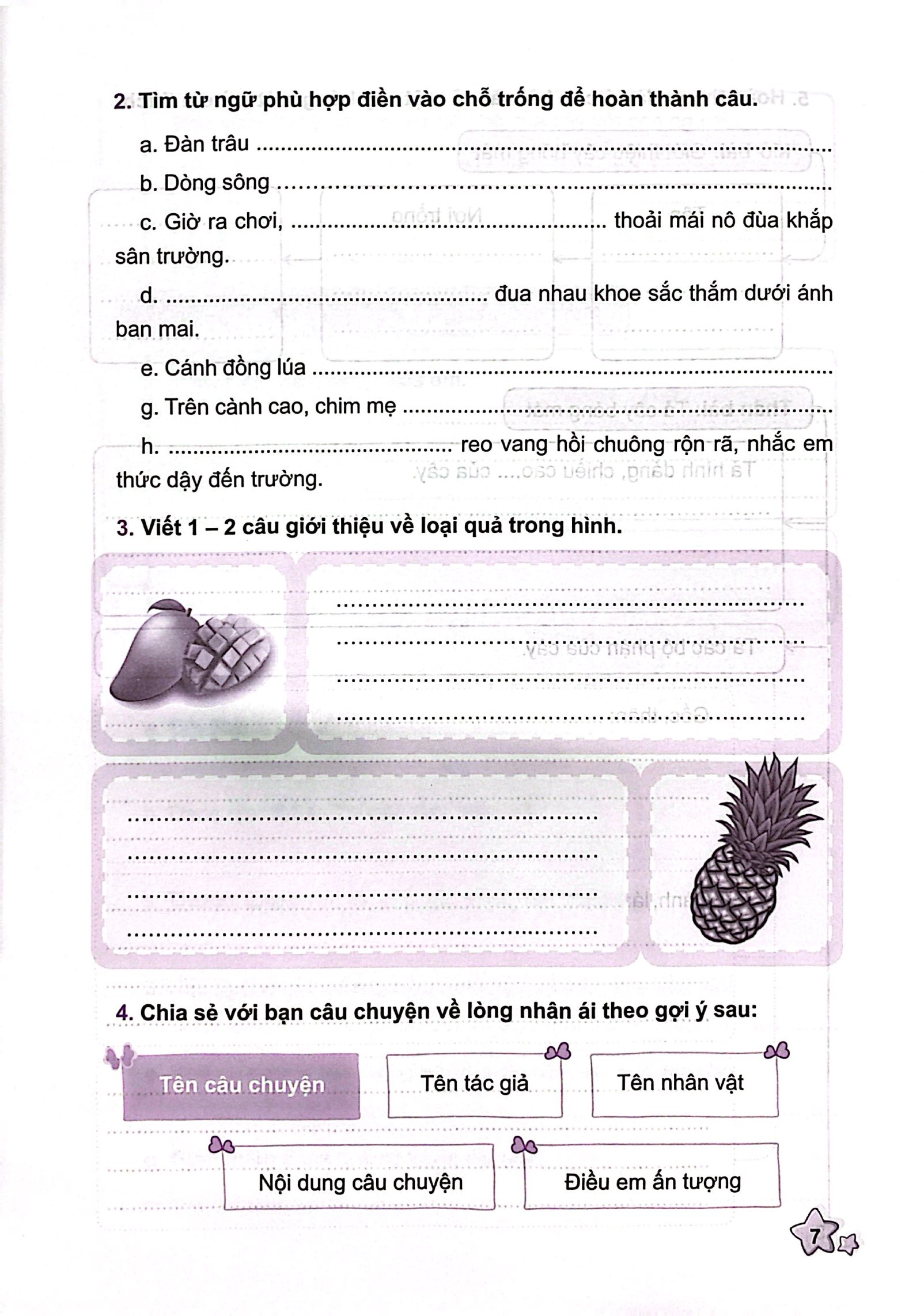 Bo
						
										
										Vo Thuc Hanh Tieng Viet 4 - Tap 2 (Chan Troi) - Ảnh 6