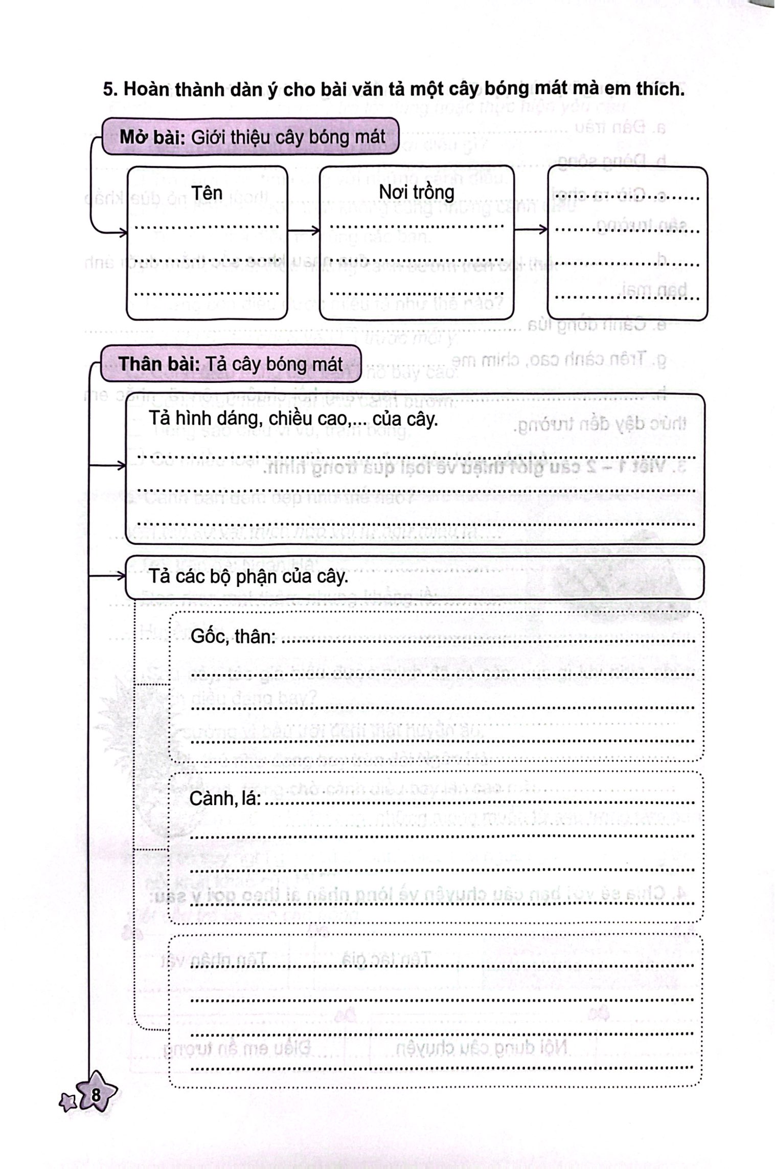 Bo
						
										
										Vo Thuc Hanh Tieng Viet 4 - Tap 2 (Chan Troi) - Ảnh 7