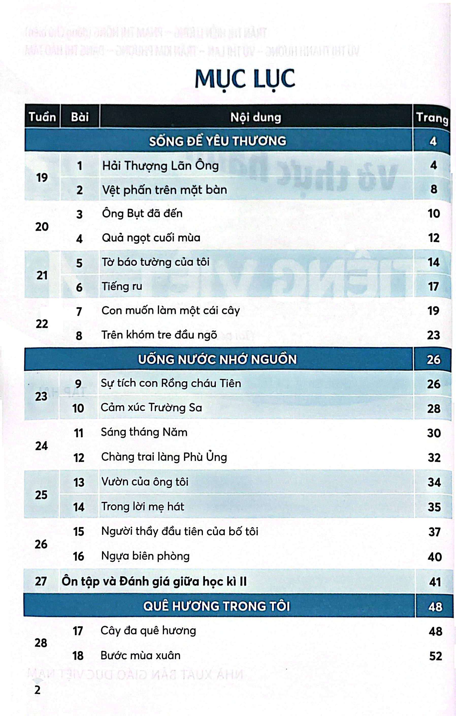 Bộ
						
										
										Vở Thực Hành Tiếng Việt 4 - Tập 2 (Kết Nối) (Chuẩn) - Ảnh 3