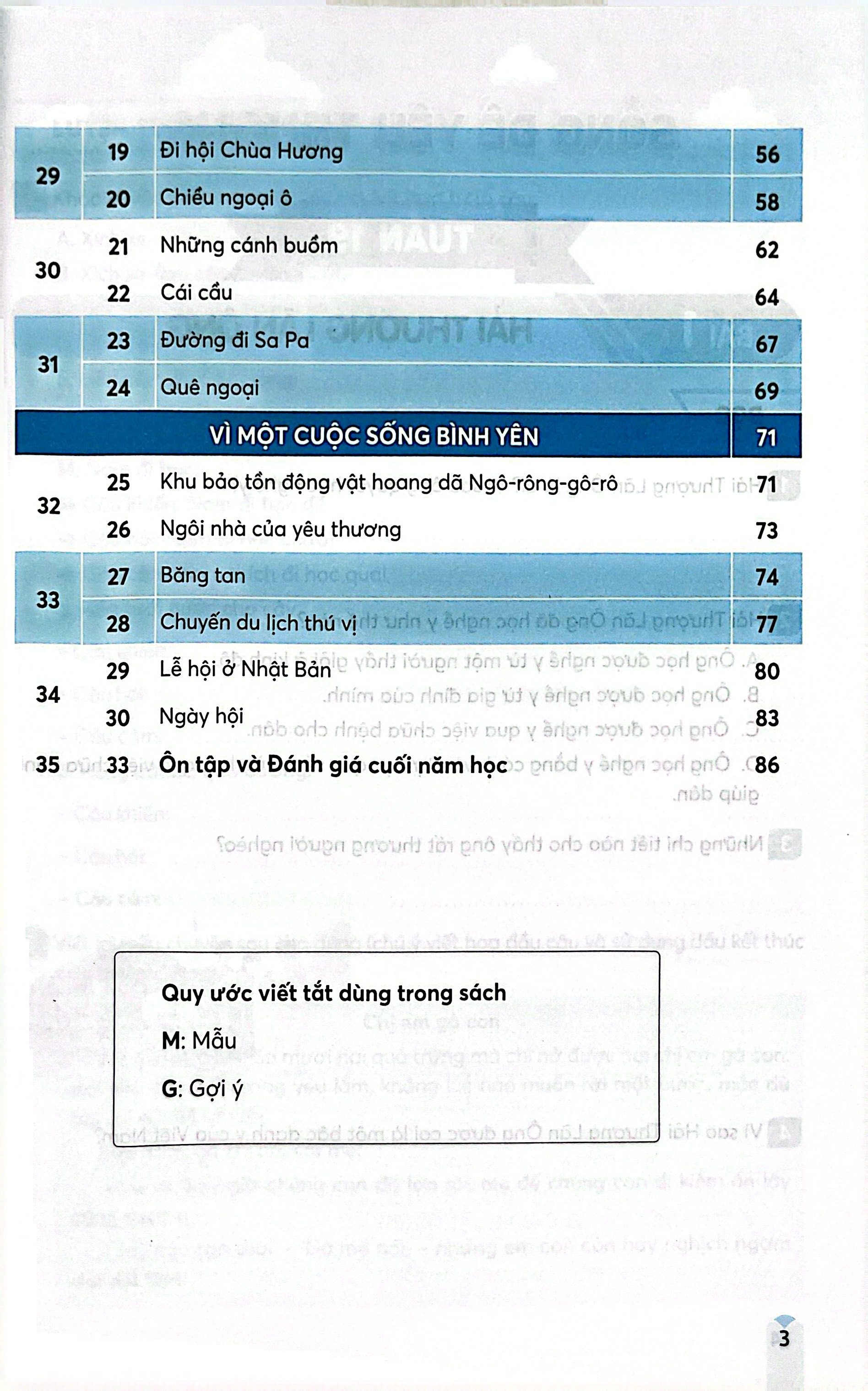 Bộ
						
										
										Vở Thực Hành Tiếng Việt 4 - Tập 2 (Kết Nối) (Chuẩn) - Ảnh 4
