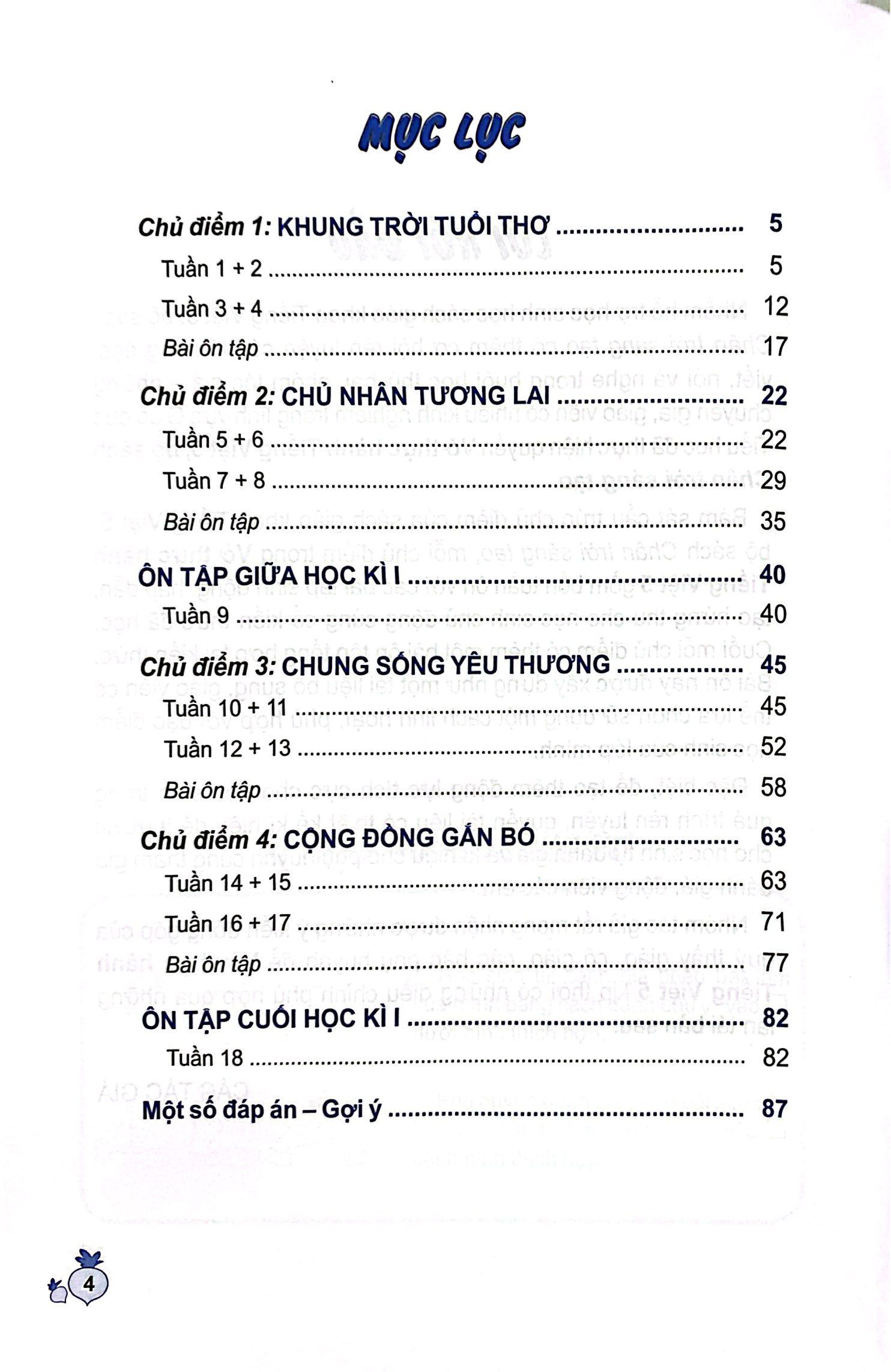 Bo
						
										
										Vo Thuc Hanh Tieng Viet 5 - Tap 1 (Chan Troi) - Ảnh 3