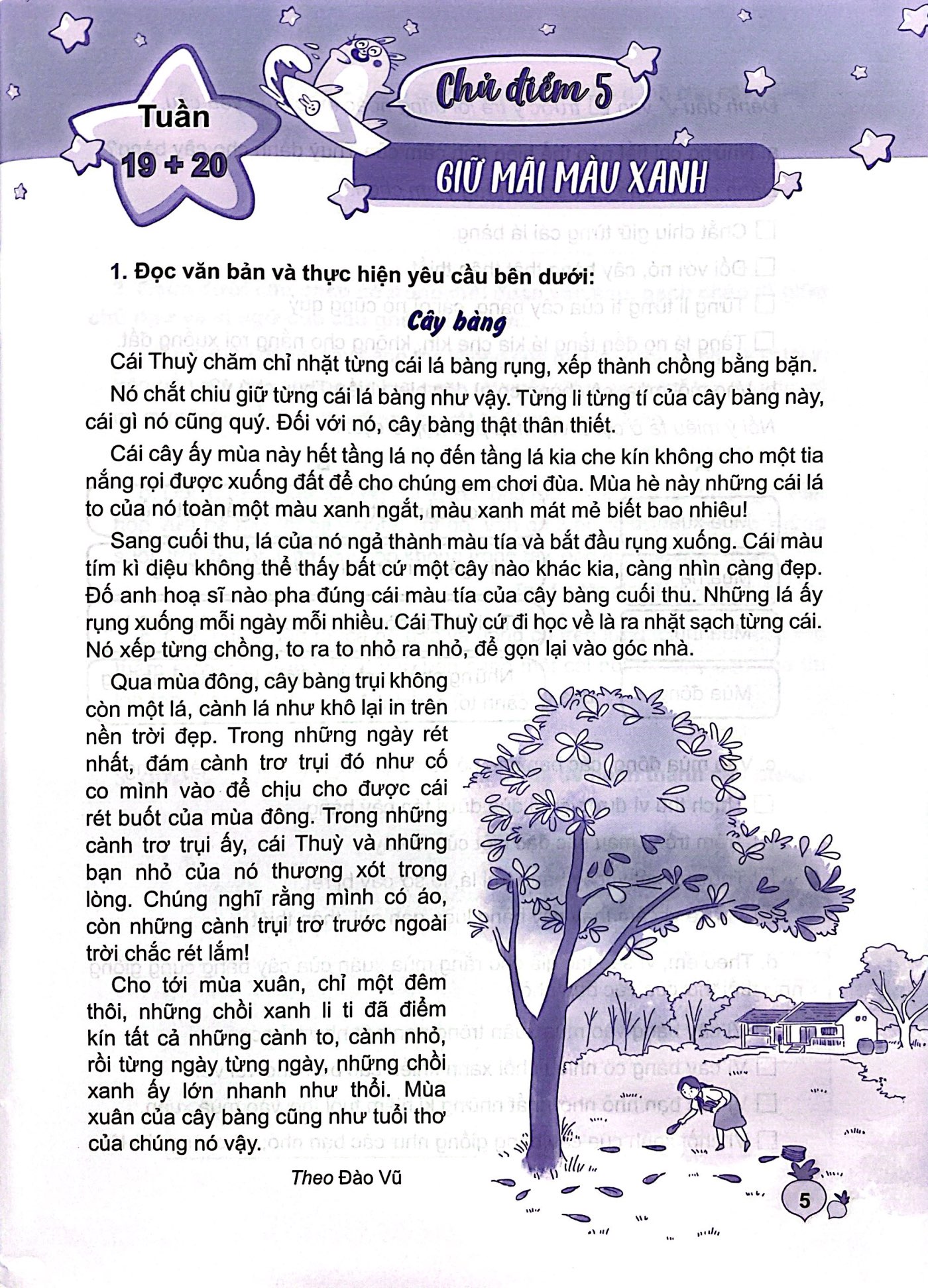 Bo
Vo Thuc Hanh Tieng Viet 5 - Tap 2 (Chan Troi) - Ảnh 4