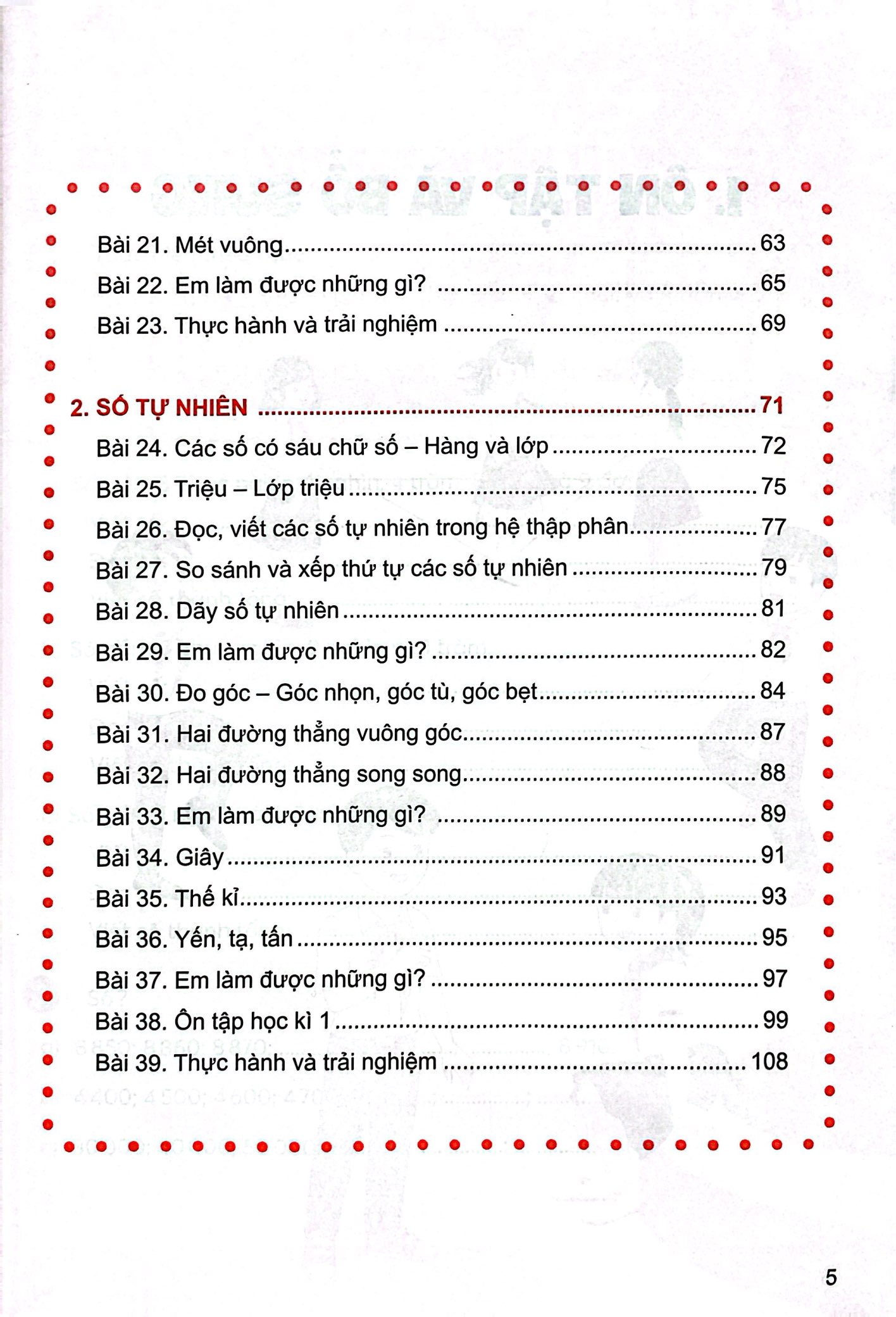 Bo
Vo Thuc Hanh Toan 4 - Tap 1 (Chan Troi) - Ảnh 4