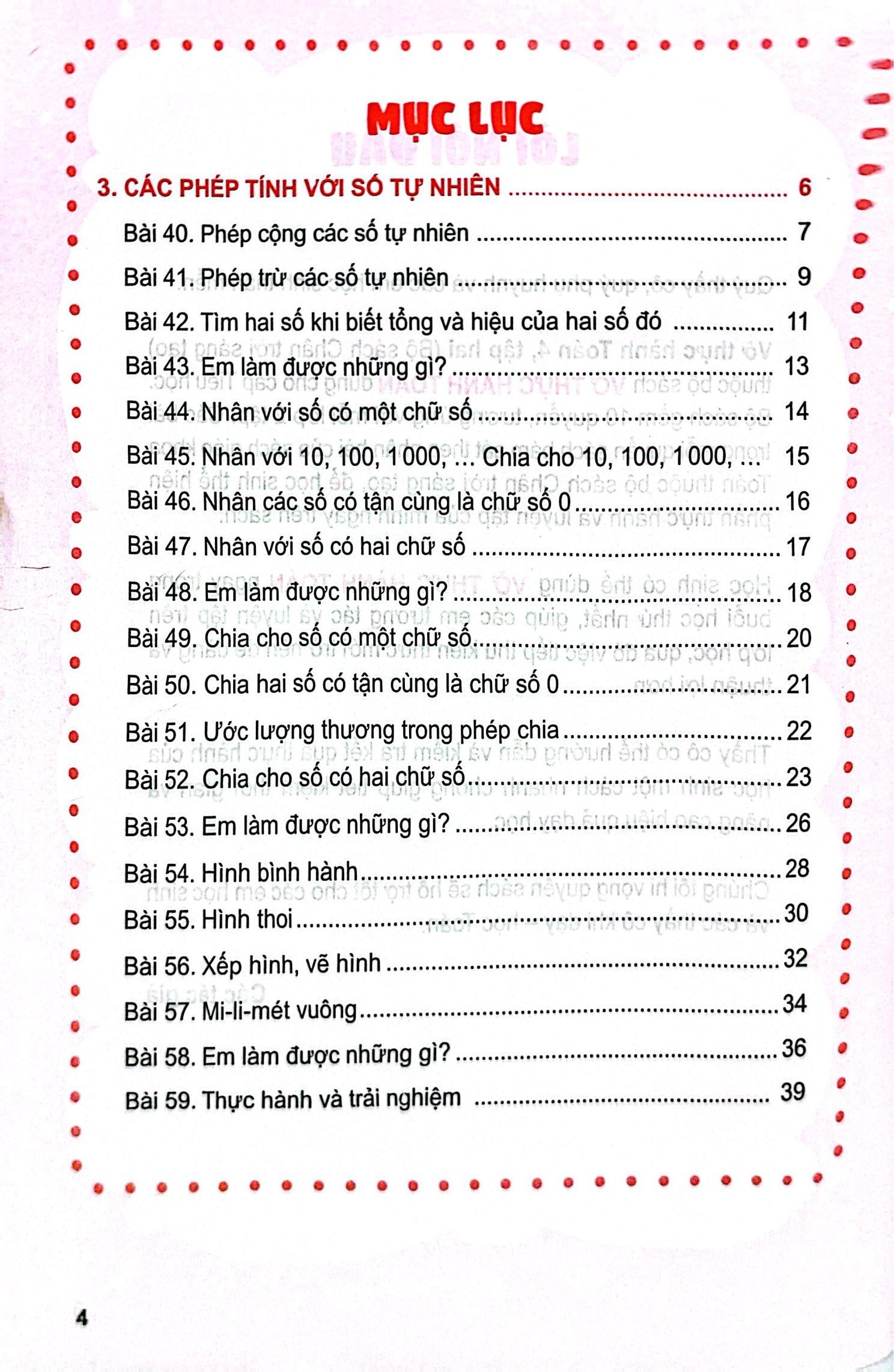 Bo
						
										
										Vo Thuc Hanh Toan 4 - Tap 2 (Chan Troi) - Ảnh 3