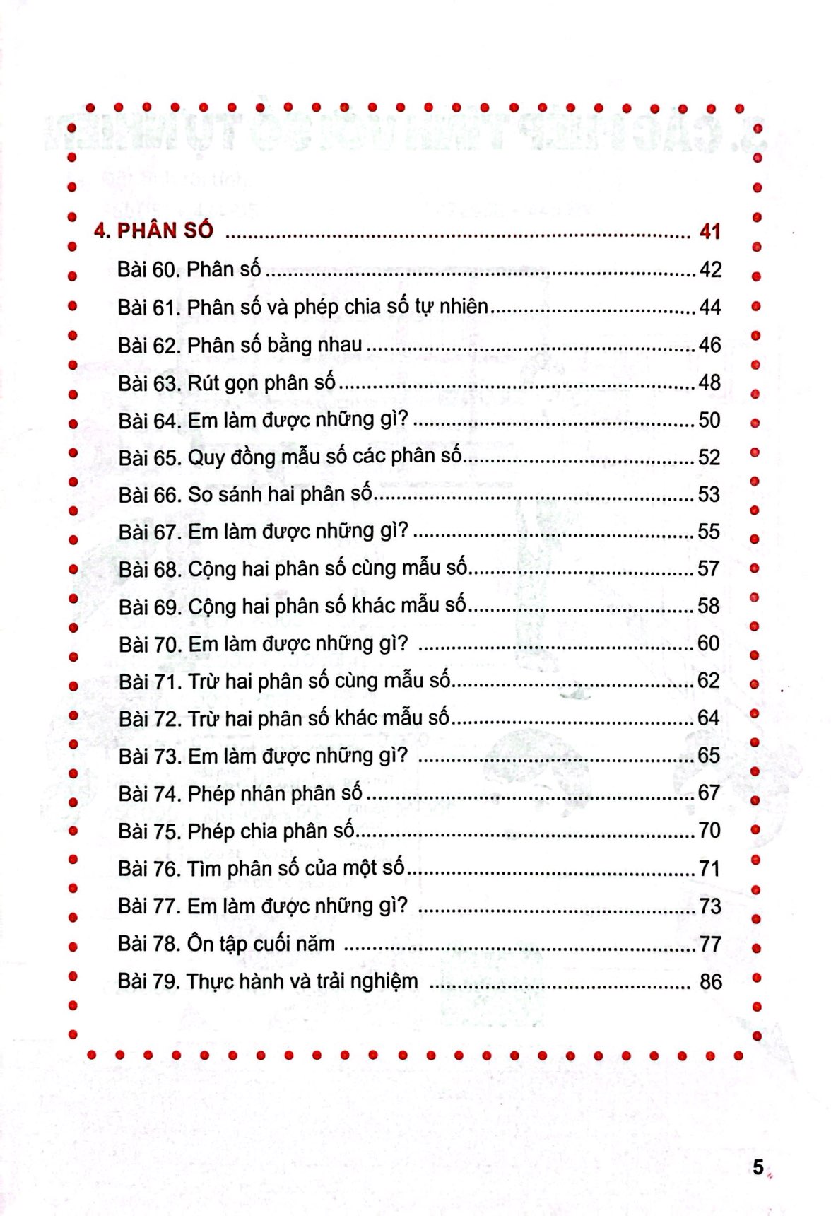 Bo
						
										
										Vo Thuc Hanh Toan 4 - Tap 2 (Chan Troi) - Ảnh 4