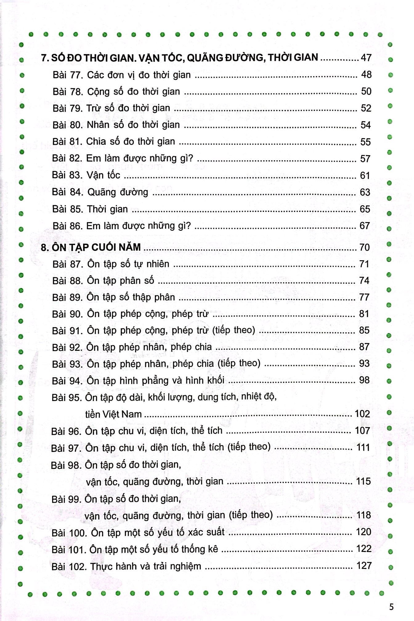 Bo
						
										
										Vo Thuc Hanh Toan 5 - Tap 2 (Chan Troi) - Ảnh 4