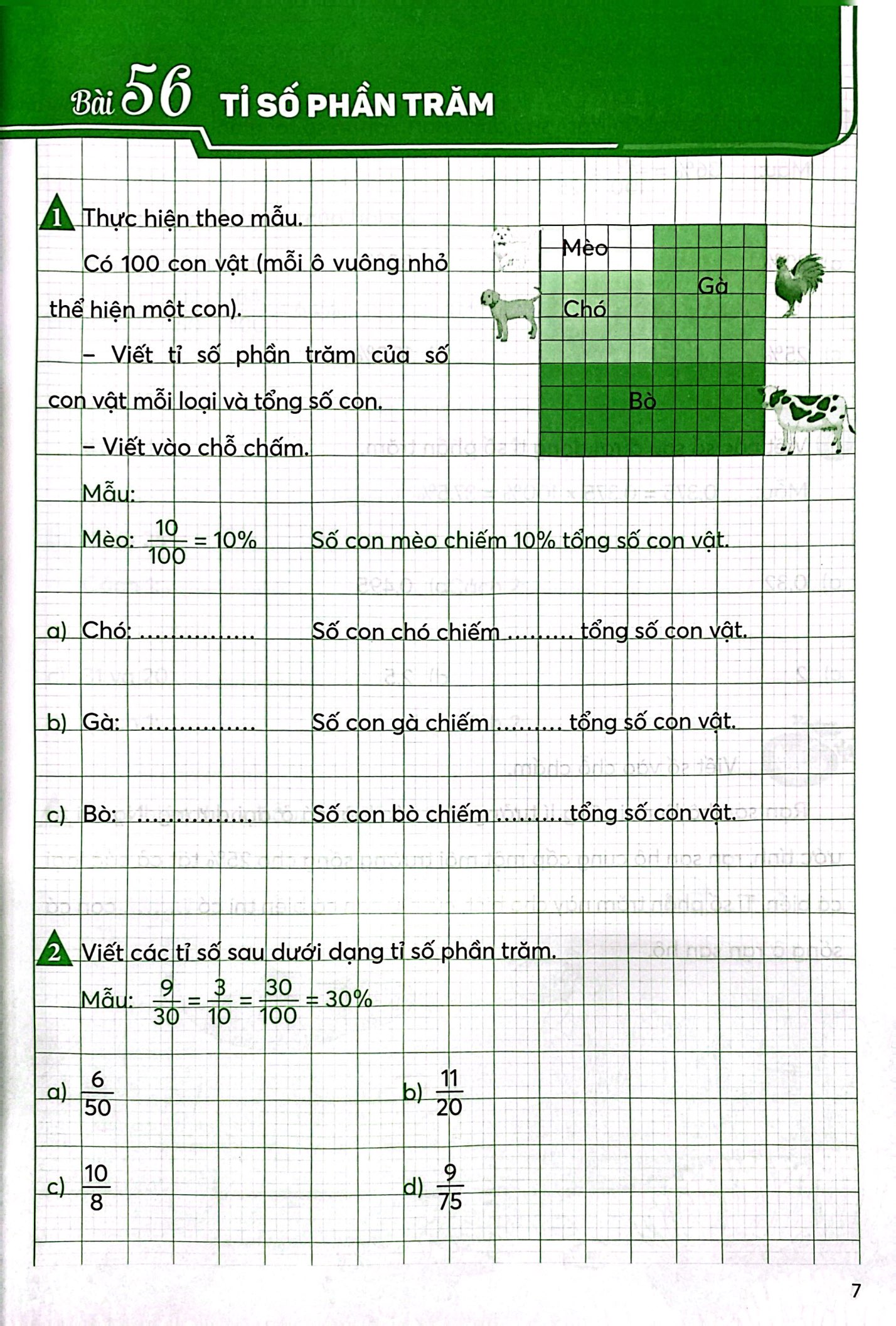 Bo
						
										
										Vo Thuc Hanh Toan 5 - Tap 2 (Chan Troi) - Ảnh 5