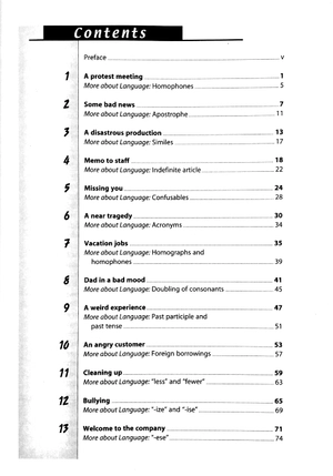 bộ vocab.building workbook 3 - Ảnh 4