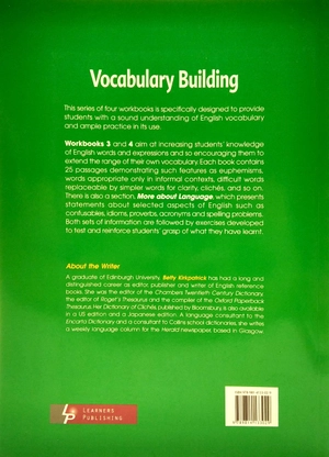 bộ vocab.building workbook 3 - Ảnh 7