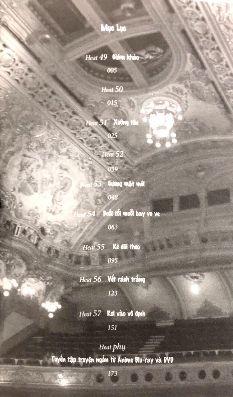 Bộ Vũ Điệu Rực Lửa - Welcome To The Ballroom - Tập 11 - Ảnh 4