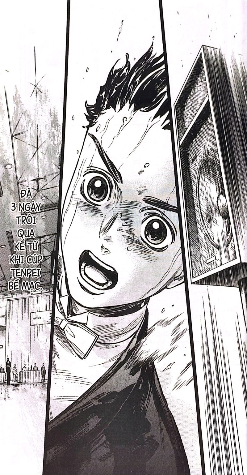 Bộ Vũ Điệu Rực Lửa - Welcome To The Ballroom - Tập 5 - Ảnh 7