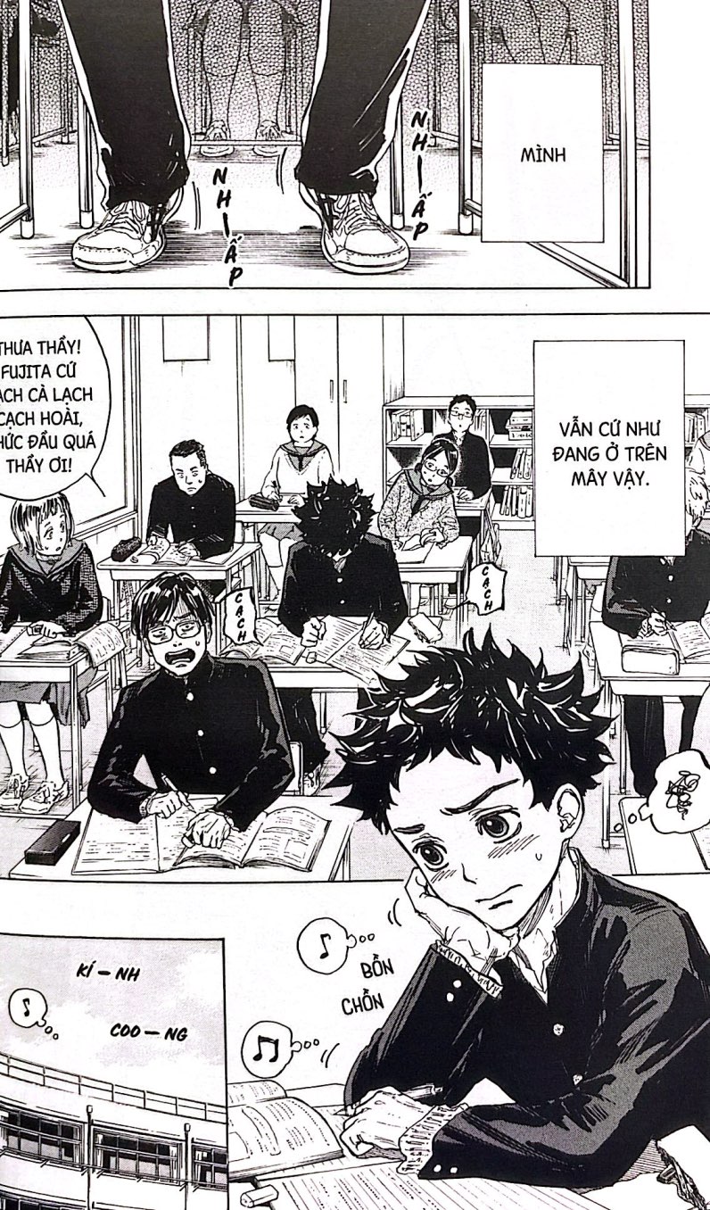 Bộ Vũ Điệu Rực Lửa - Welcome To The Ballroom - Tập 5 - Ảnh 8