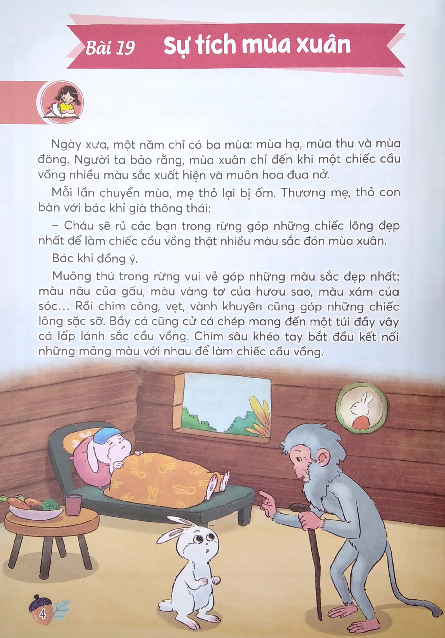 Bo
Vui Doc Tho Van Lop 3 - Tap 2 (Bo Chan Troi Sang Tao) - Ảnh 5