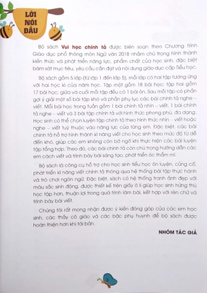 bộ vui học chính tả lớp 2 - tập 2 (bộ sách chân trời sáng tạo) - Ảnh 3