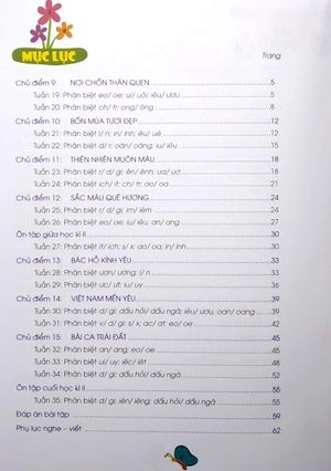 bộ vui học chính tả lớp 2 - tập 2 (bộ sách chân trời sáng tạo) - Ảnh 4