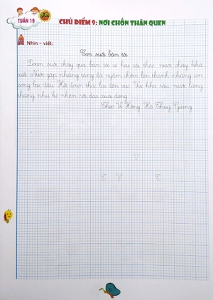 bộ vui học chính tả lớp 2 - tập 2 (bộ sách chân trời sáng tạo) - Ảnh 5