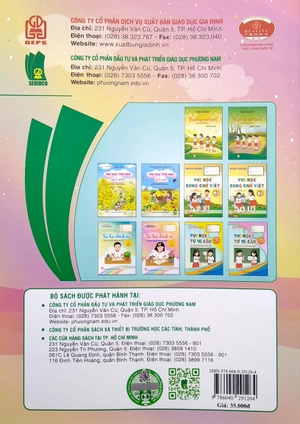 bộ vui học chính tả lớp 2 - tập 2 (bộ sách chân trời sáng tạo) - Ảnh 6