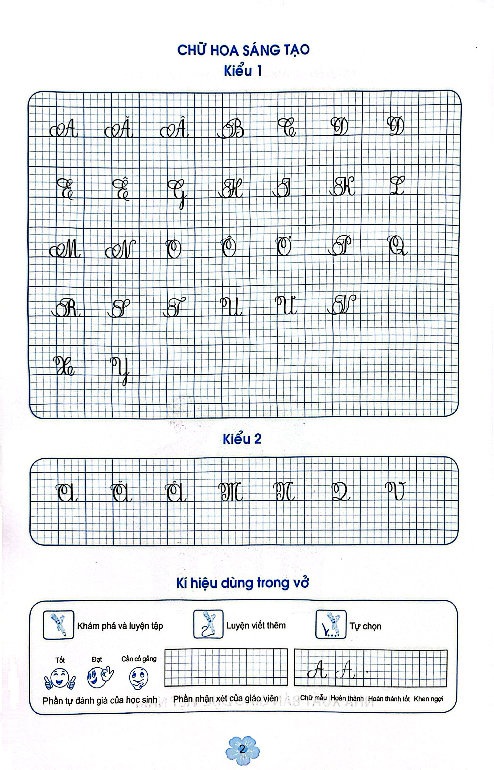 Bo
						
										
										Vui Hoc Cung Chu Viet Lop 4 - Tap 2 (Chan Troi) - Ảnh 3
