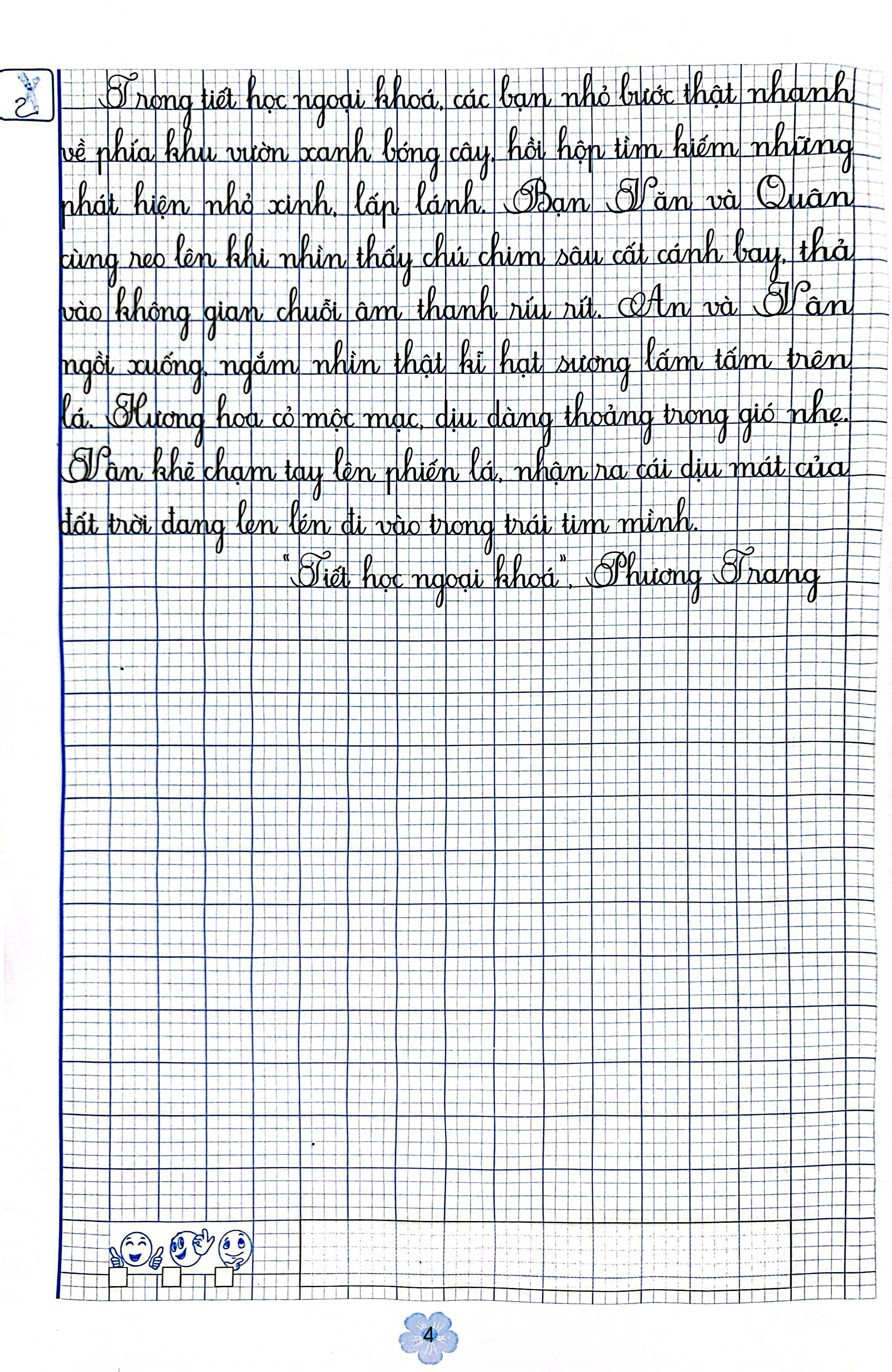 Bo
						
										
										Vui Hoc Cung Chu Viet Lop 4 - Tap 2 (Chan Troi) - Ảnh 5