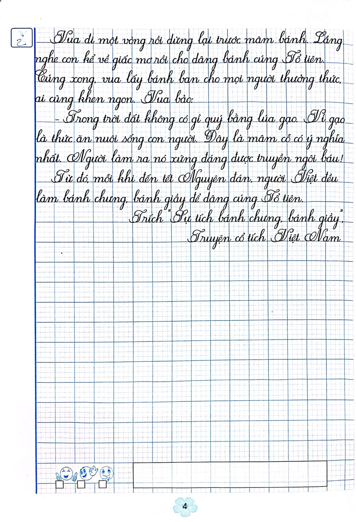 Bo
Vui Hoc Cung Chu Viet Lop 5 - Tap 2 (Chan Troi) - Ảnh 5