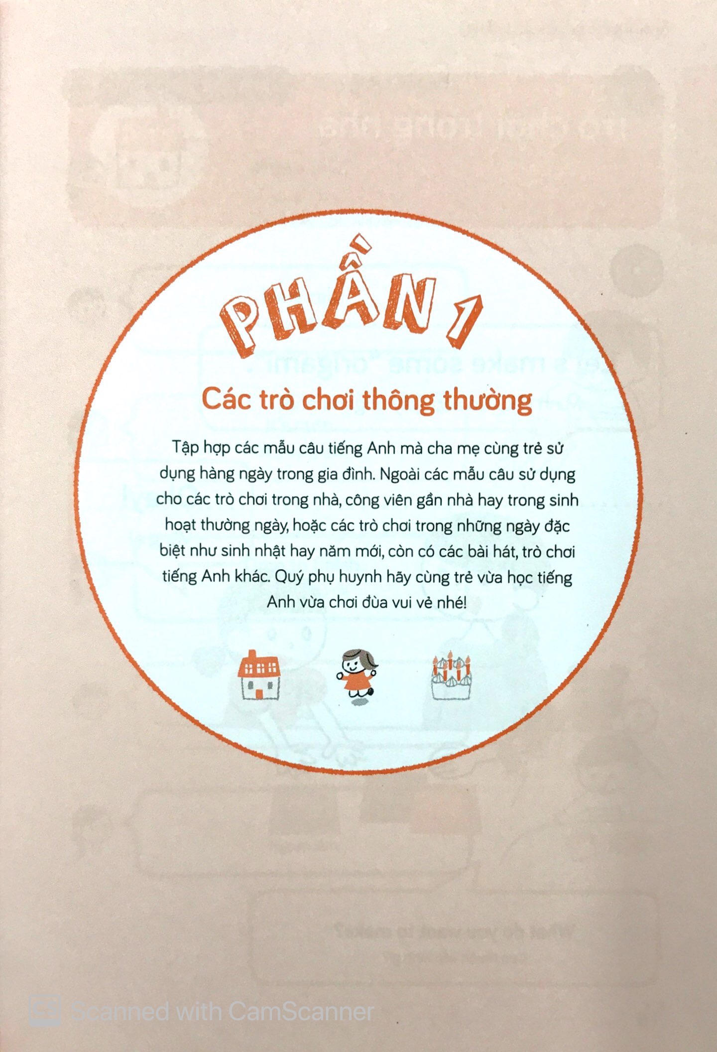 bộ vui học tiếng anh cùng trẻ (tập 2) - Ảnh 4