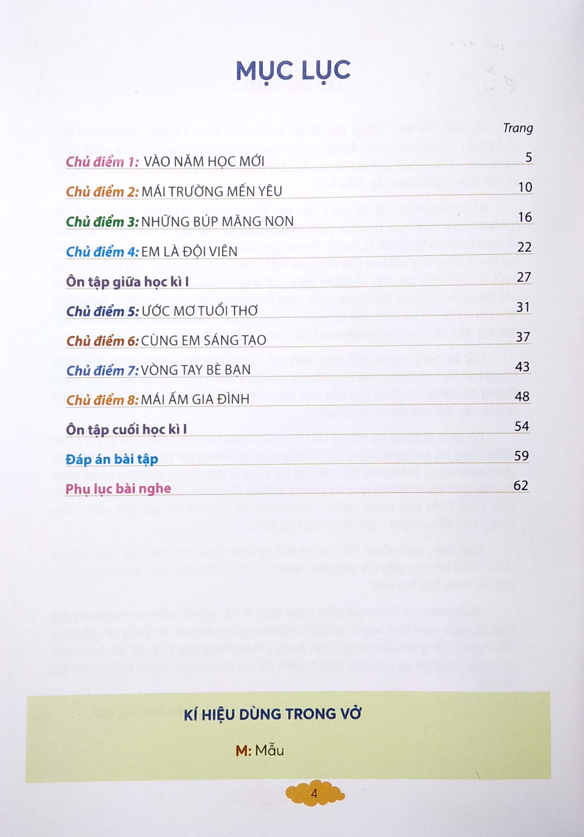 bộ vui học tiếng việt 3 - tập 1 - dành cho buổi thứ hai (bộ sách chân trời sáng tạo) (tái bản 2022) - Ảnh 4