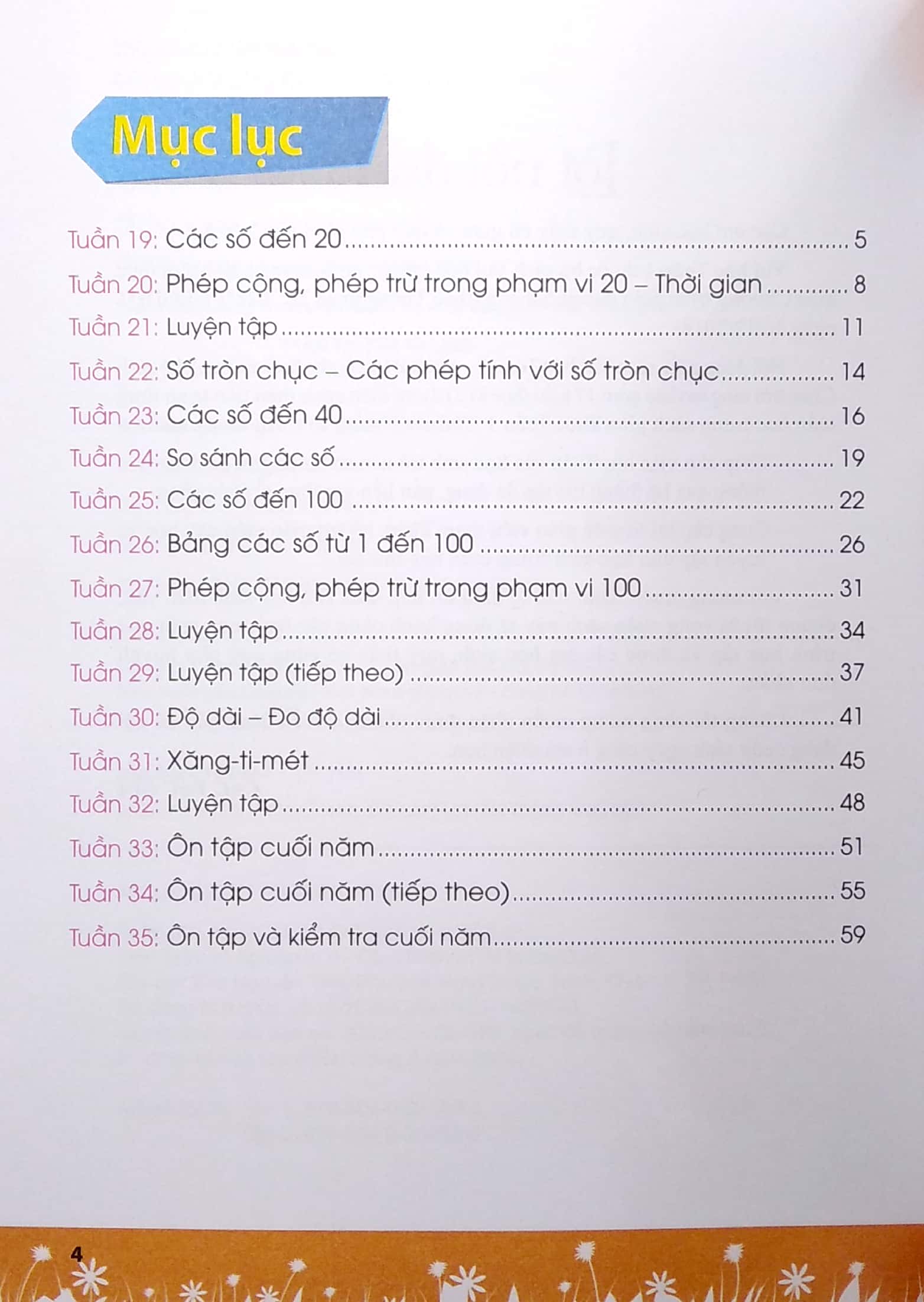 bộ vui học toán 1 - tập 2 (dành cho buổi thứ hai - bộ sách chân trời sáng tạo) - Ảnh 4